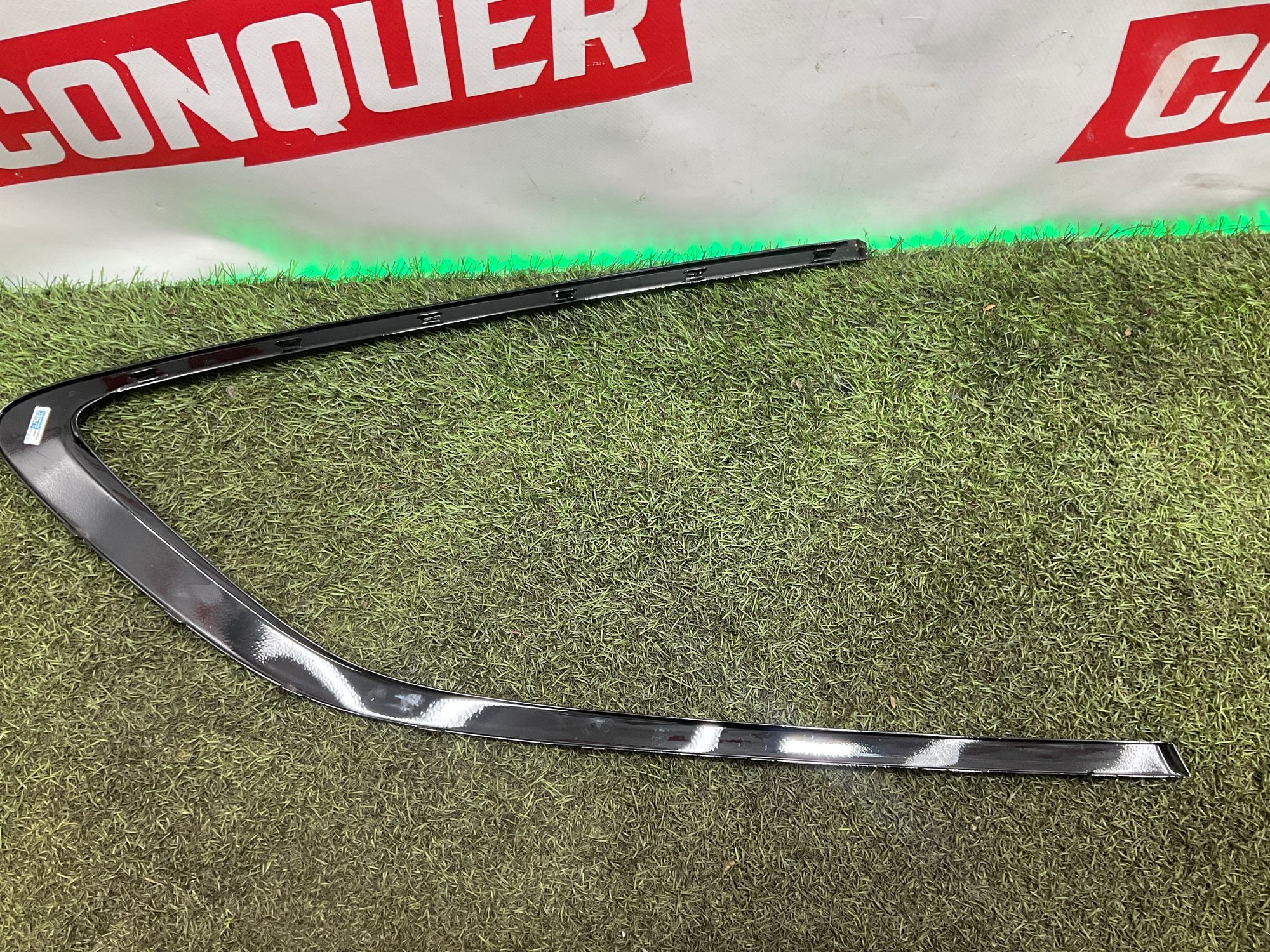 Молдинг стекла задний правый BMW M3 G81 2023, 7000 рублей, Москва