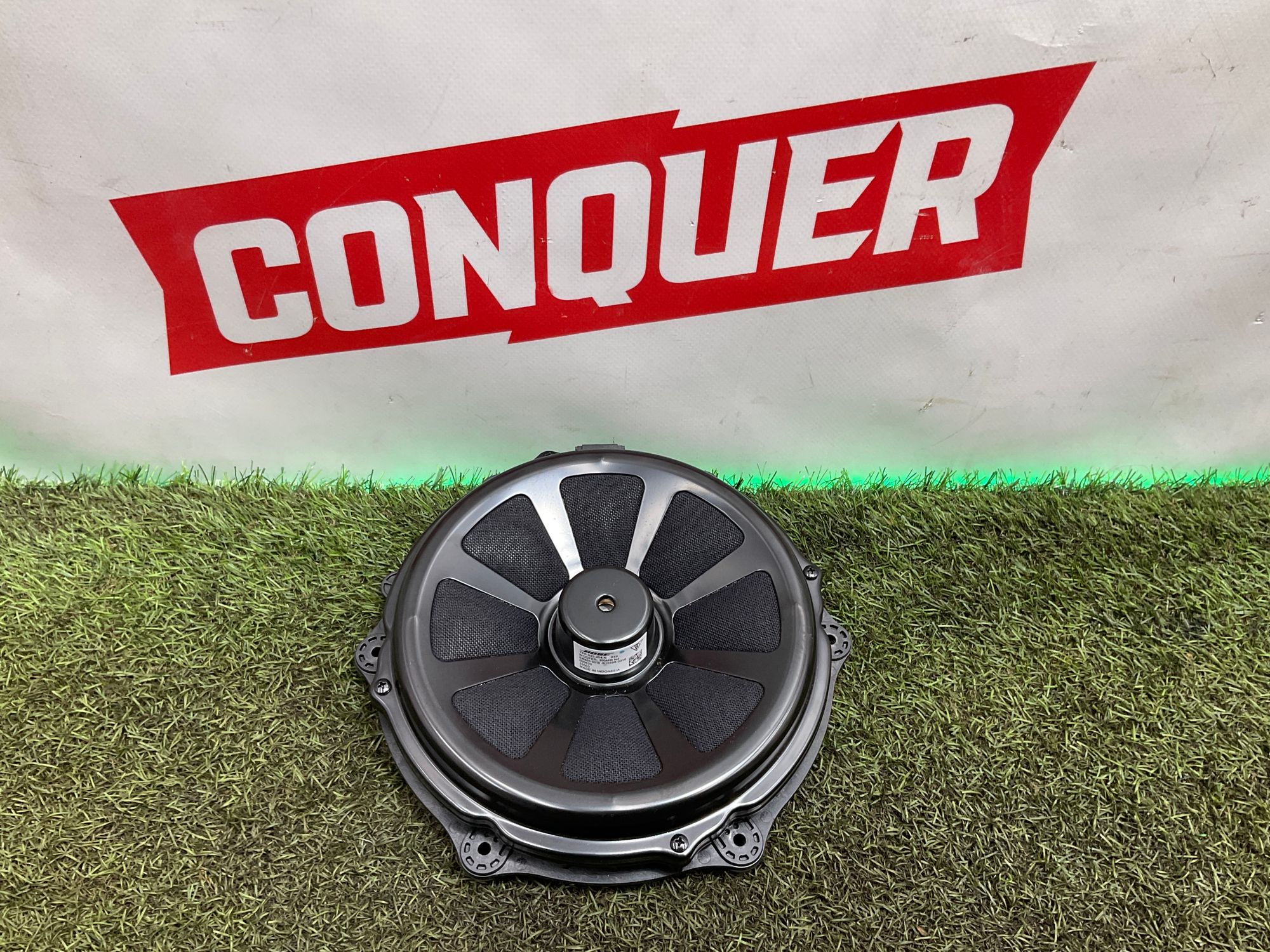 Динамик передний Porsche 911 GT3, 991 Рестайлинг 2018, 5000 рублей, Москва