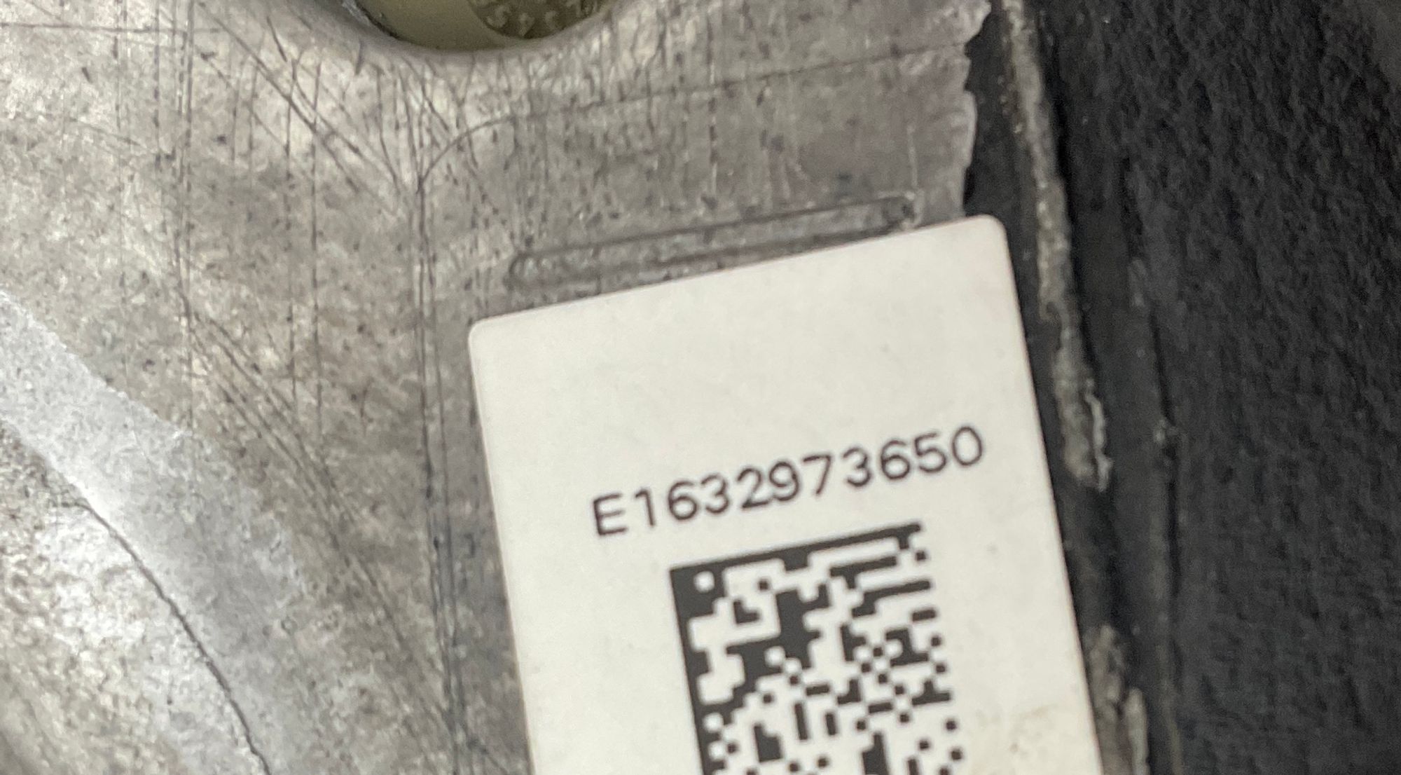 Рулевое колесо BMW 7' G11 LCI, 8500 рублей, Москва