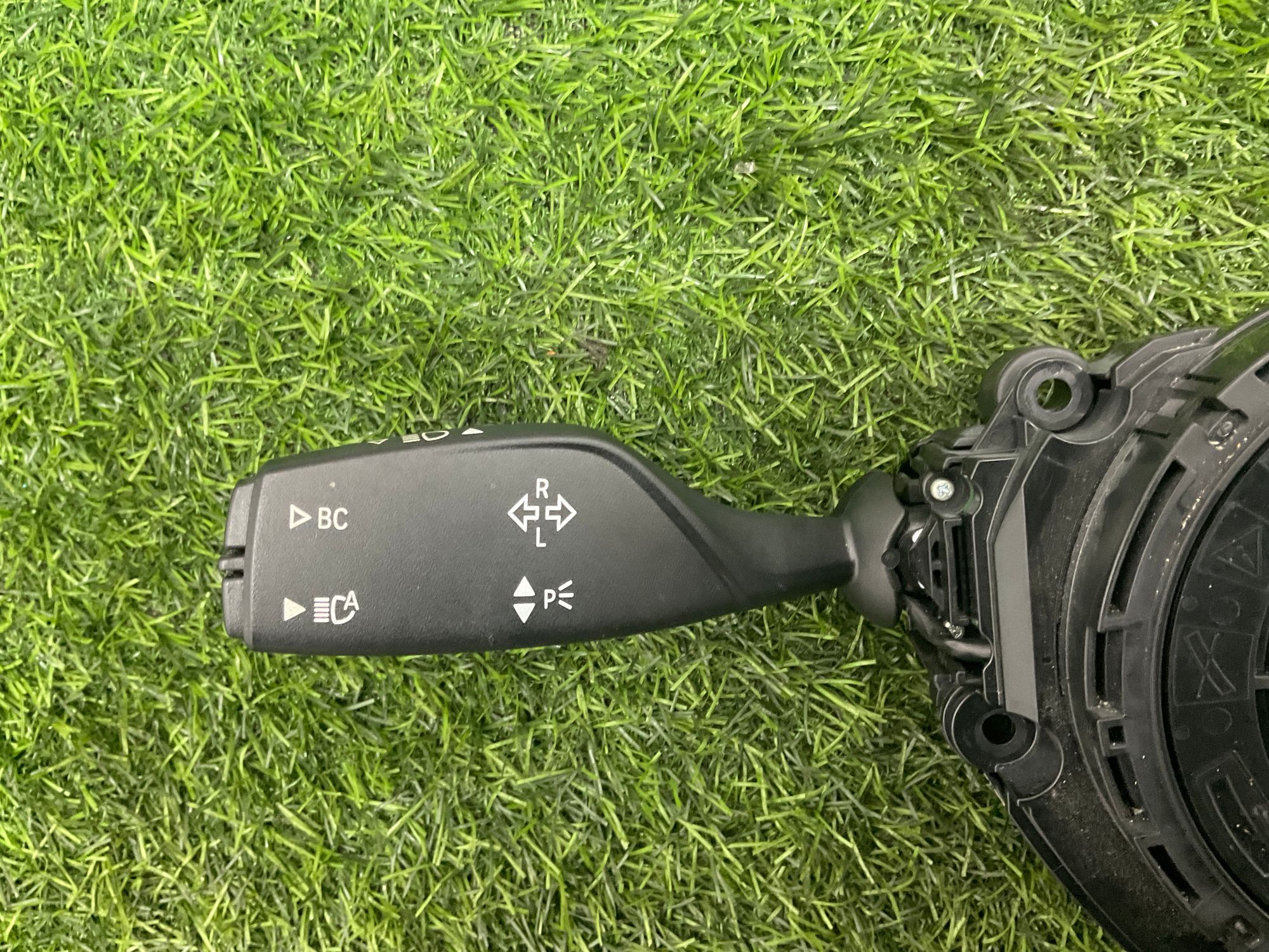 Переключатель подрулевой BMW X5 M F85 2016, 15000 рублей, Москва