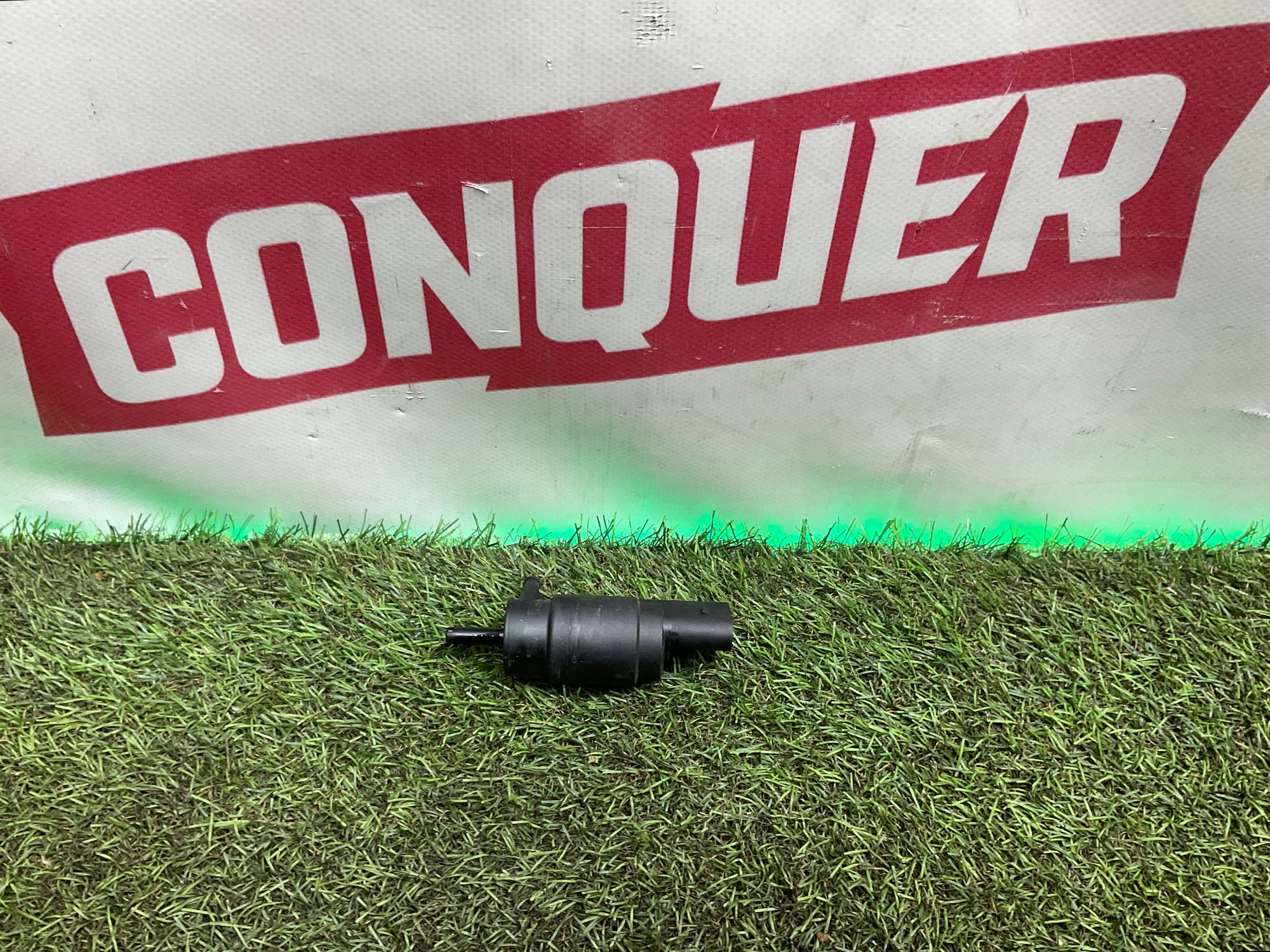 Насос стеклоомывателя BMW X6 F16 2015, 1000 рублей, Москва