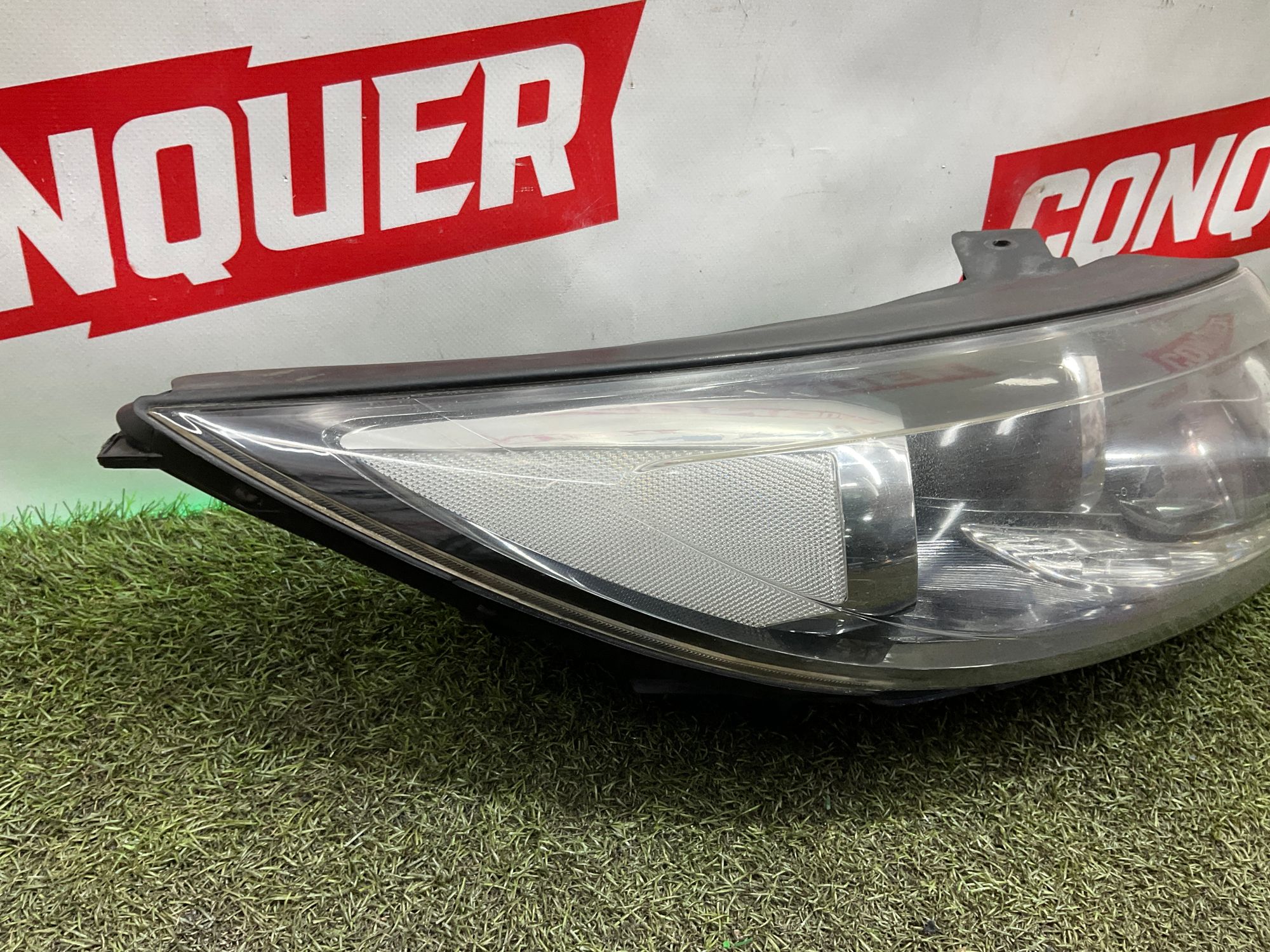 Фара правая Kia Sportage III 2014, 7000 рублей, Москва