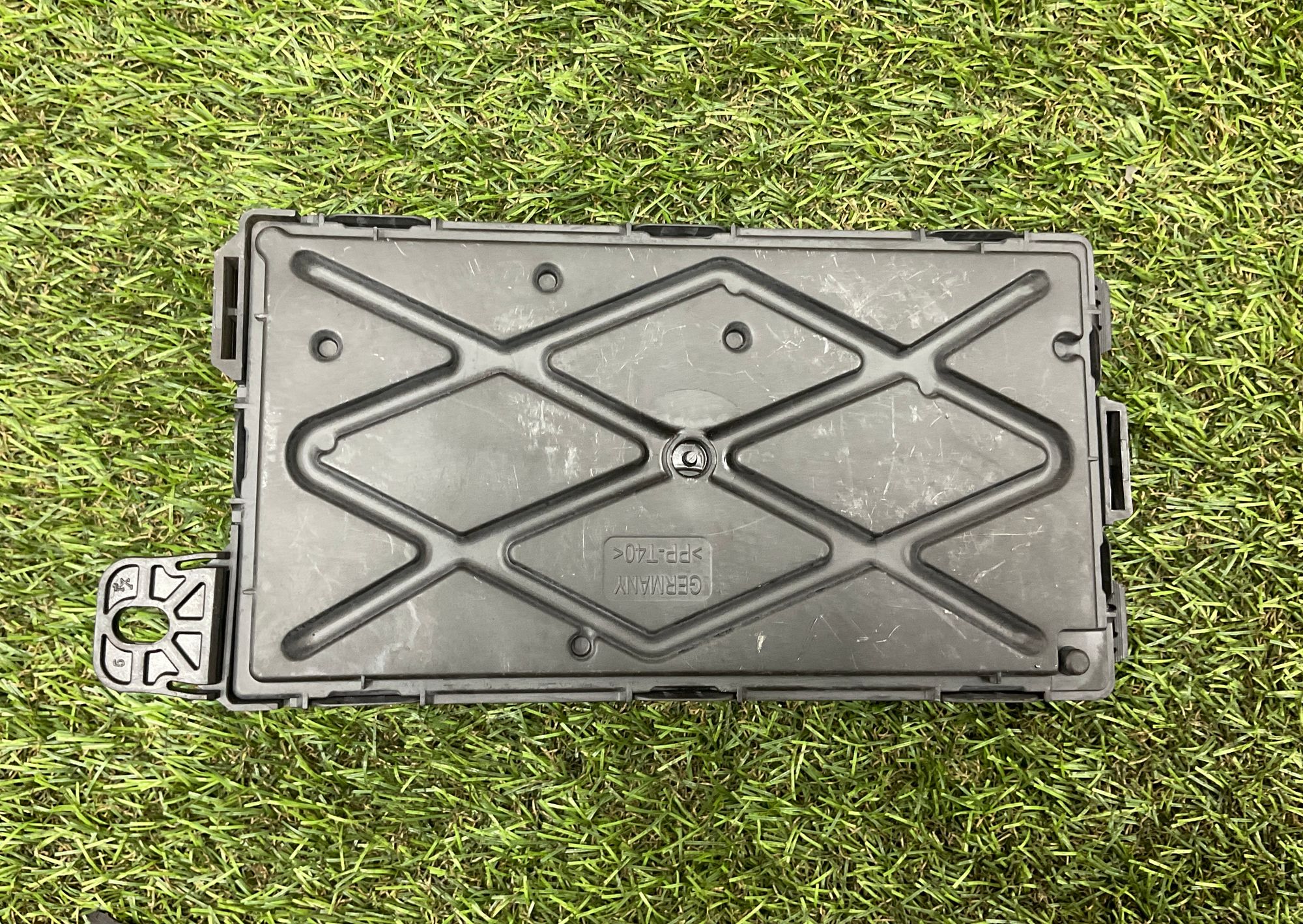 Блок комфорта BMW 4 серия, F32/F33/F36, 7000 рублей, Москва