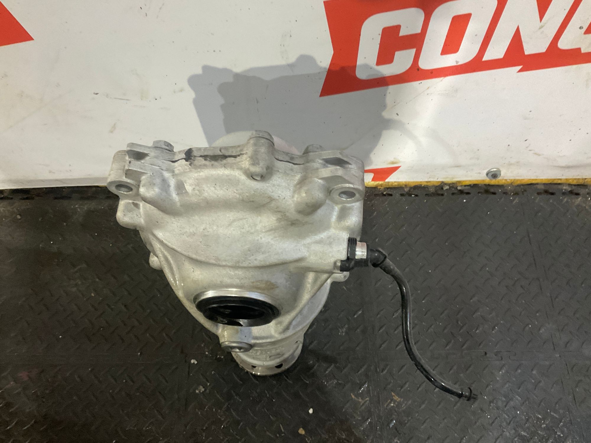 Редуктор переднего моста 3.385 BMW G01 G02 G05 G06, 60000 рублей, Москва