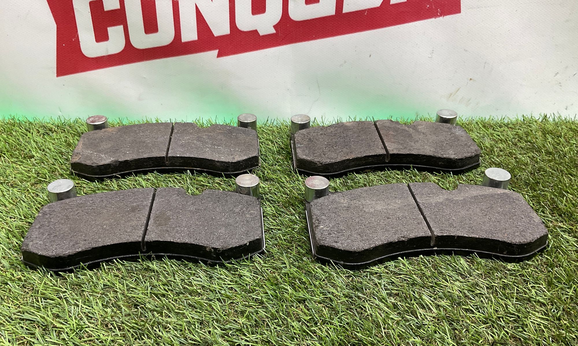 Тормозные колодки передние BMW M3, G80, 25000 рублей, Москва