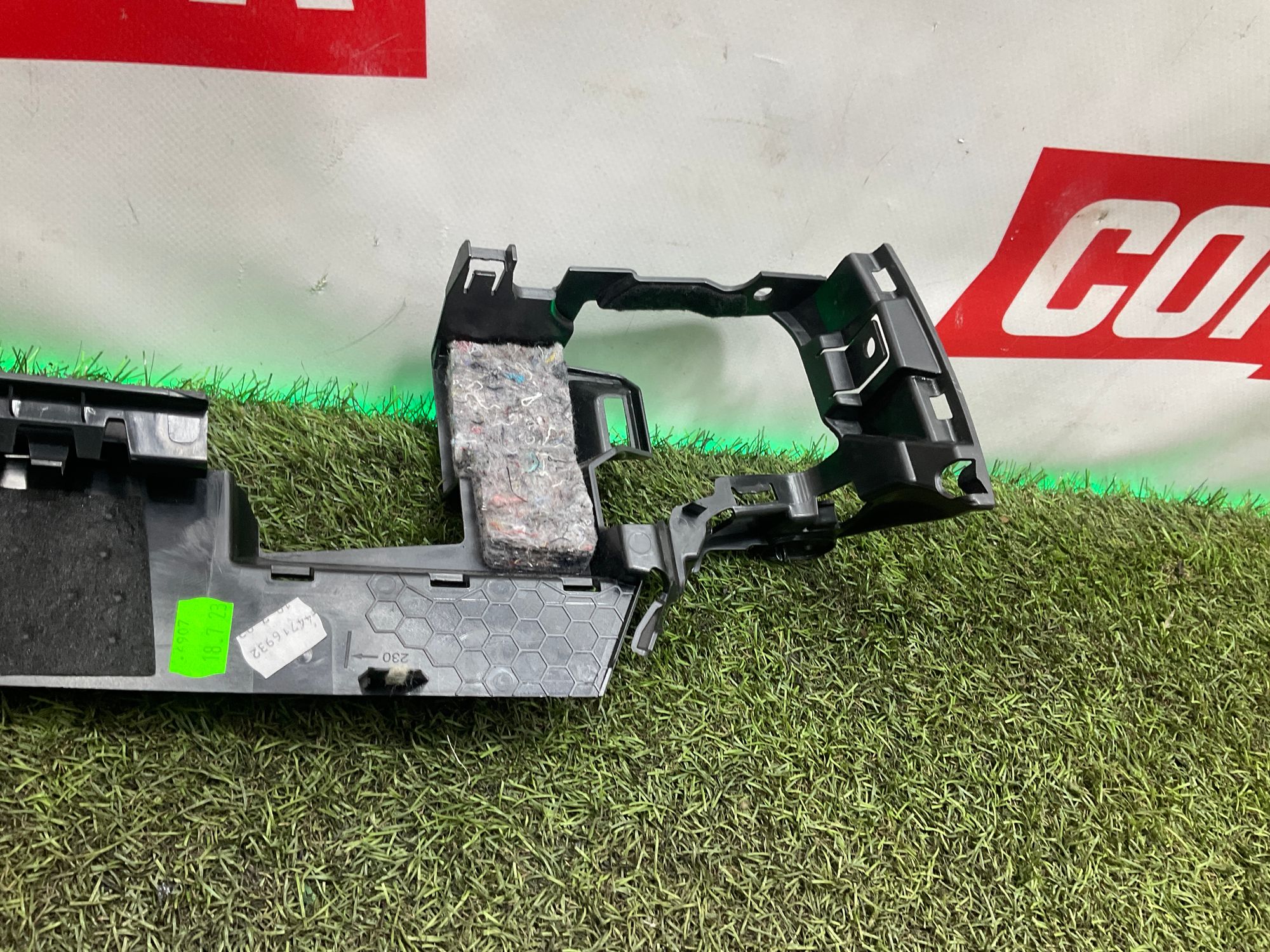 Отделочная панель багажника BMW M3, G81 2023, 2500 рублей, Москва