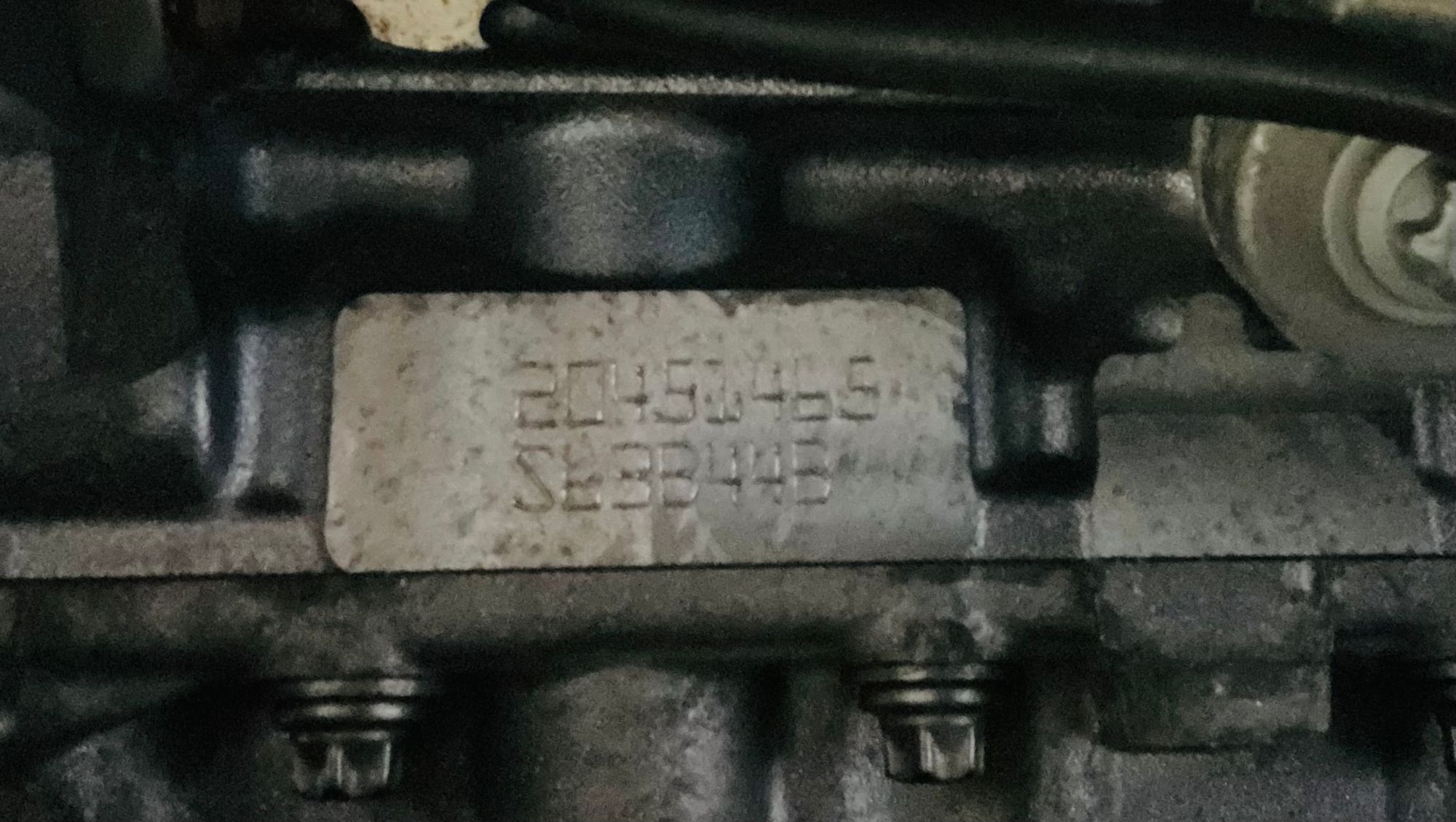 двигатель s63b44b BMW M5 F10 M6 F06 F12 F13, 1700000 рублей, Москва