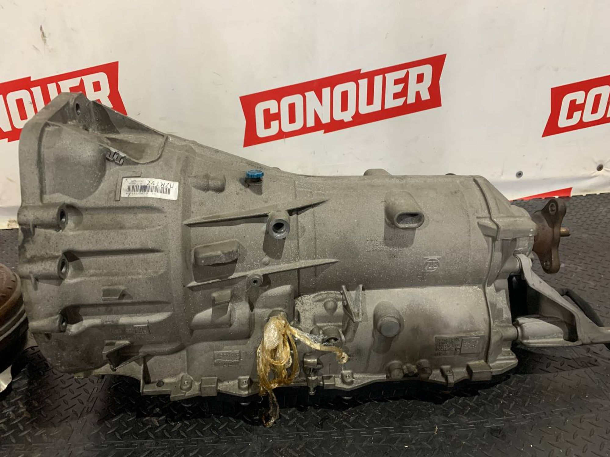 АКПП N20 N26 GA8HP45Z BMW 1 F20 3 F30 5 F10 F11, 55000 рублей, Москва