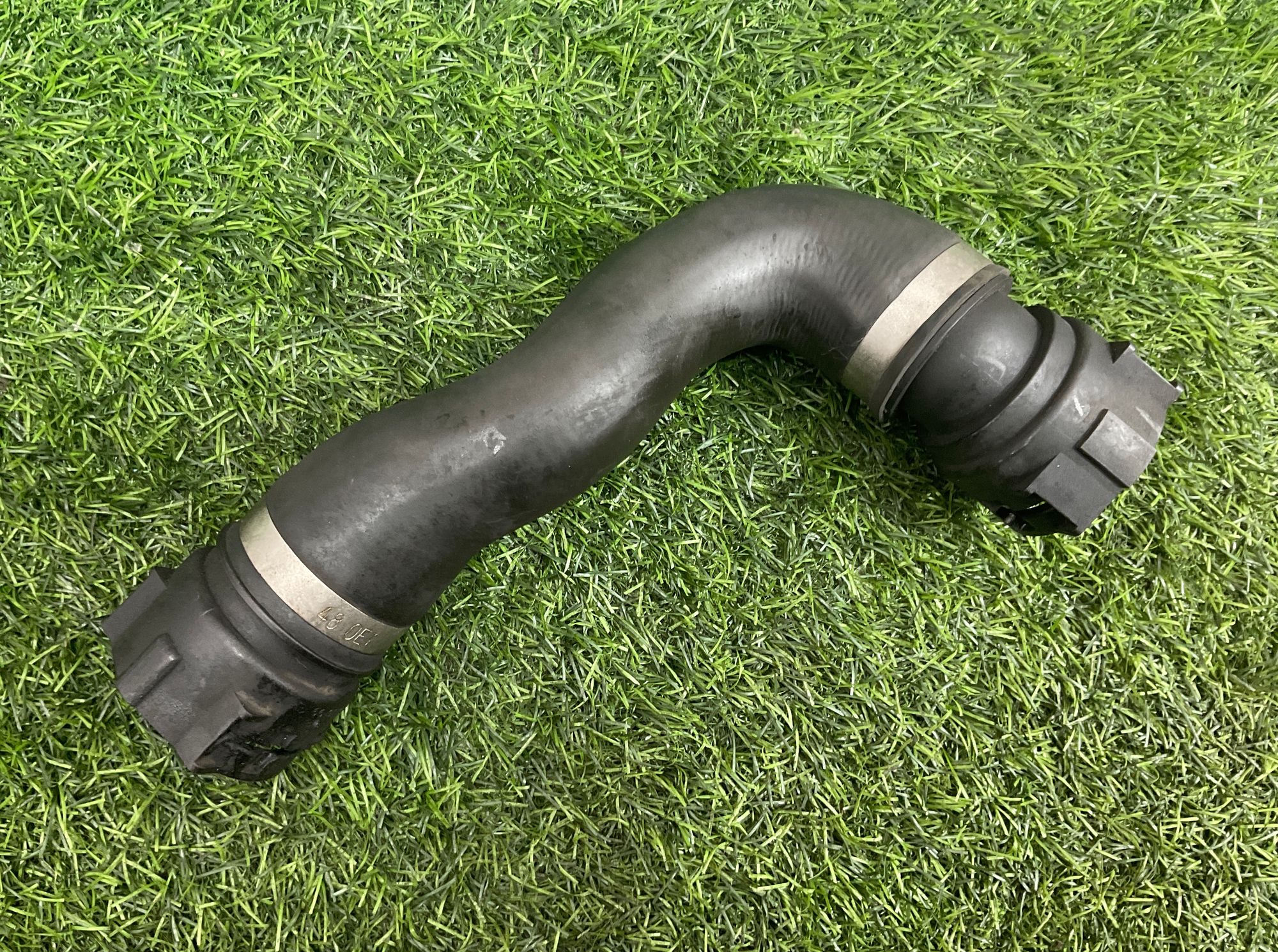 Патрубок системы охлаждения BMW X5, F15, 2000 рублей, Москва