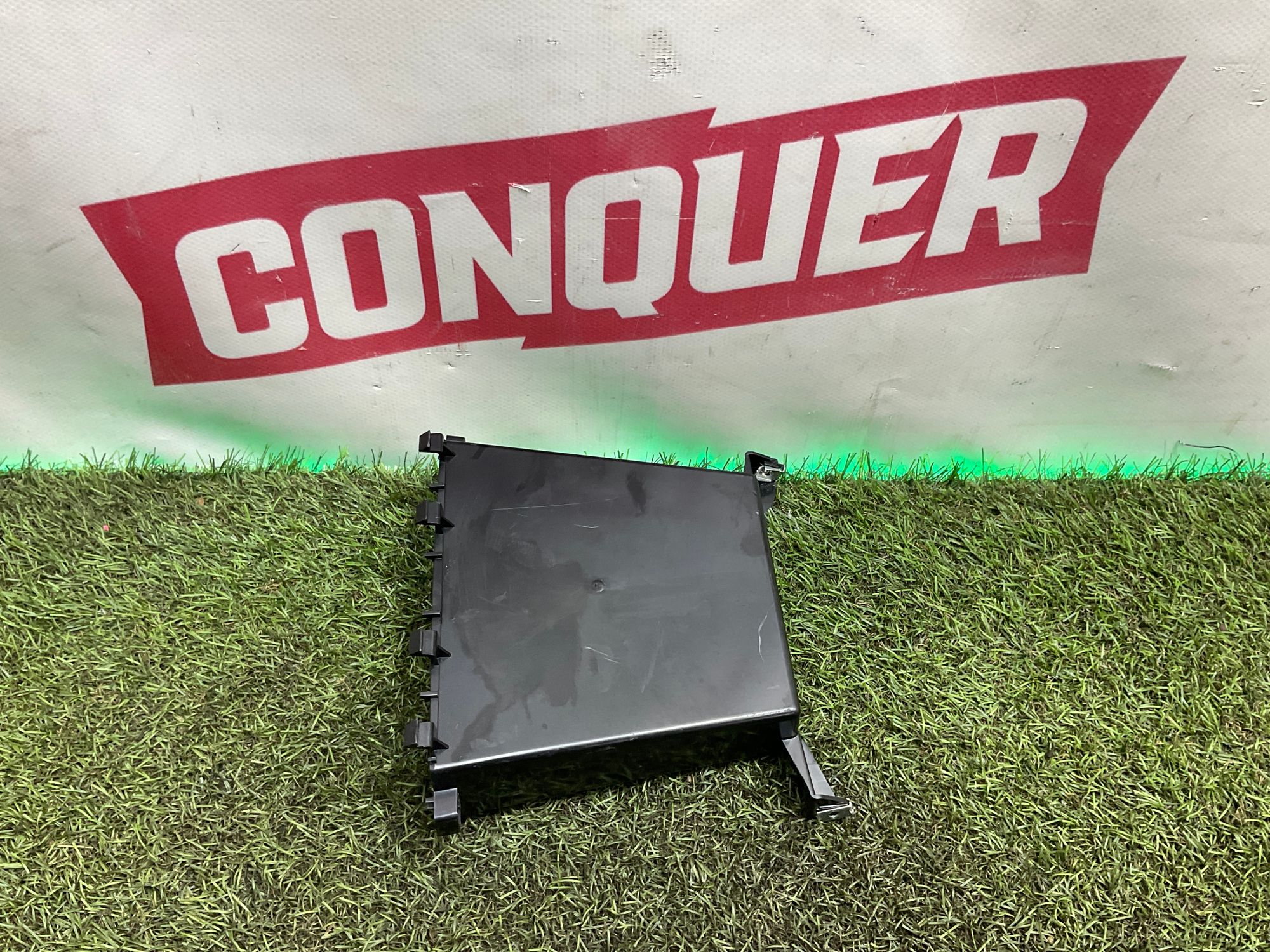 Бардачок задний центральной консоли BMW X6 M, F86, 500 рублей, Москва