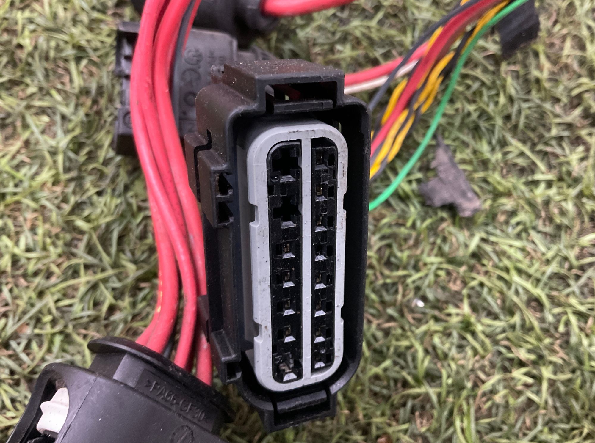 Проводка акпп BMW 5 серия, F10/F11/F07, 2000 рублей, Москва
