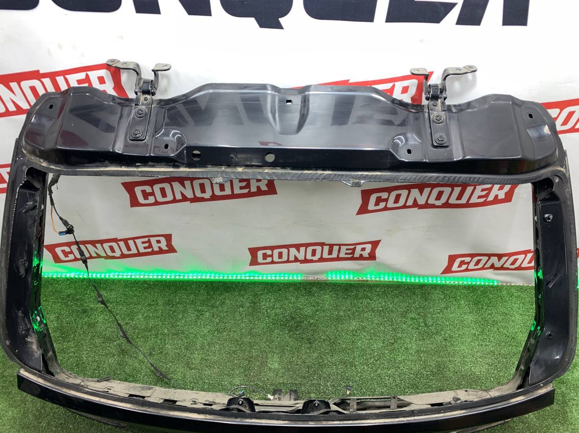 Крышка багажника верхняя BMW E70, 5000 рублей, Москва