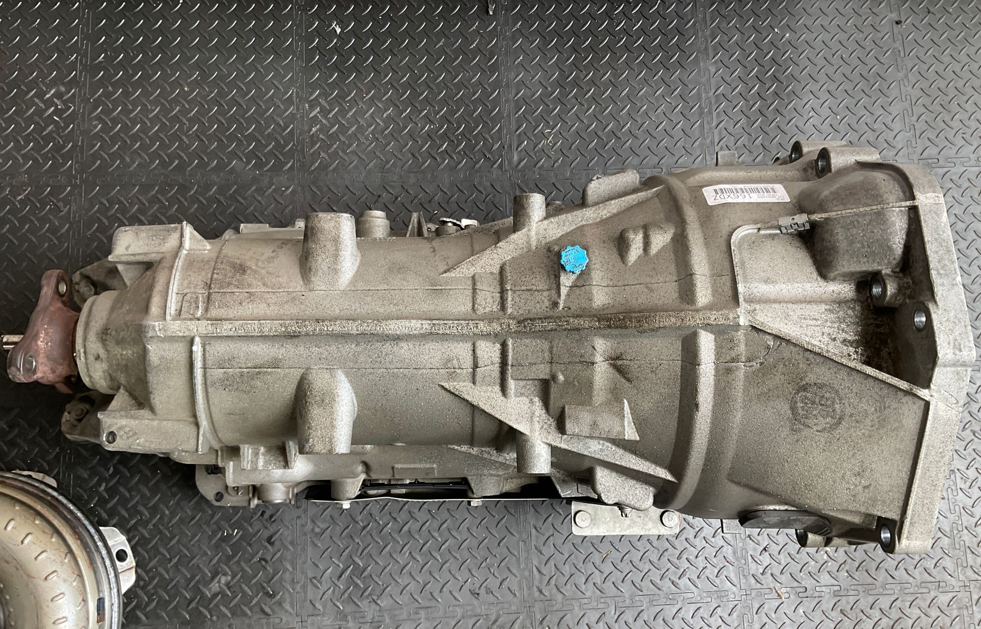 АКПП GA8HP45 N20B20A BMW X1 E84, 30000 рублей, Москва