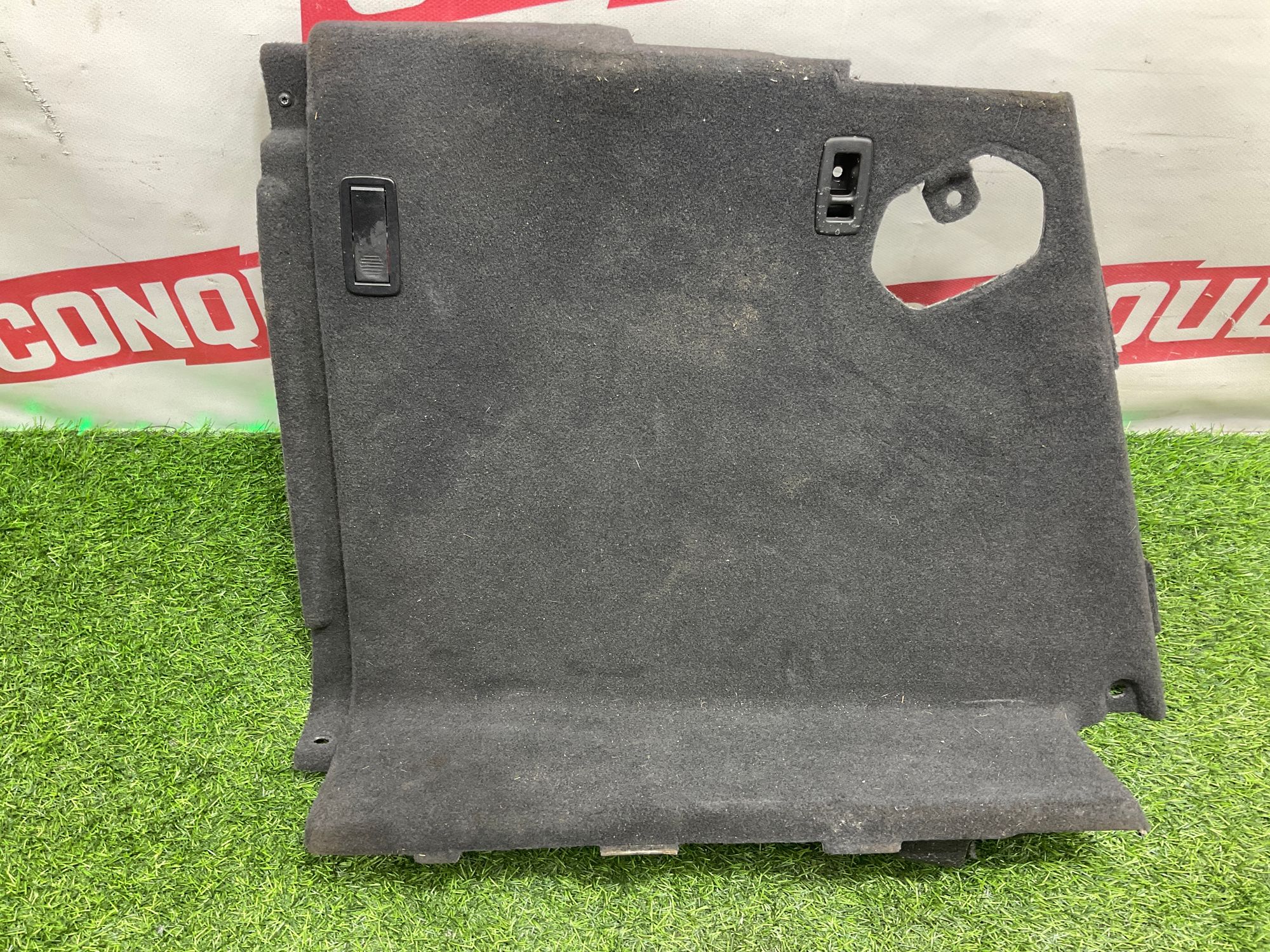 Обшивка багажника левая BMWX3 F25, 2500 рублей, Москва