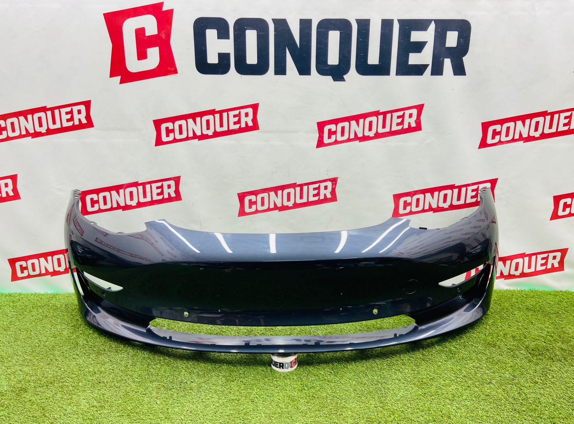 Бампер передний Tesla Model 3 I 2020, 35000 рублей, Москва