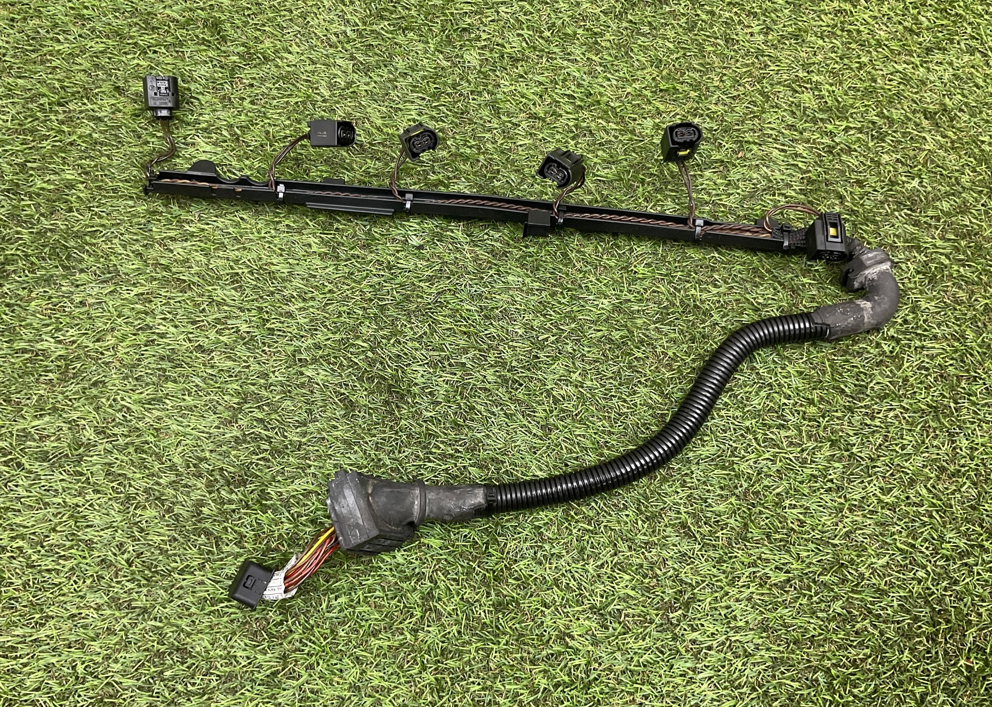 Проводка форсунки BMW 6 серия, F06/F13/F12 рестайлинг, 5000 рублей, Москва