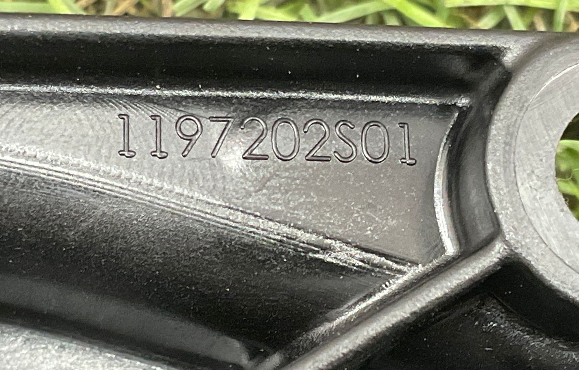 Водяной фланец B58 новый оригинал, 3500 рублей, Москва