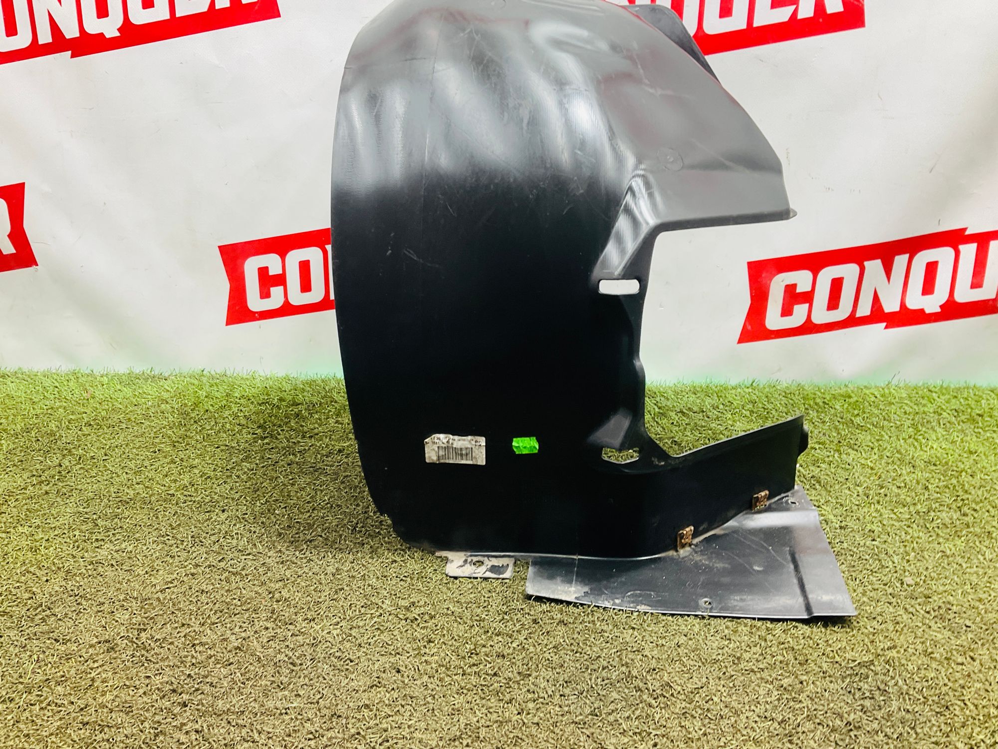 Подкрылок передний левый Porsche 911 GT3 991 Рестайлинг 2018, 19000 рублей, Москва