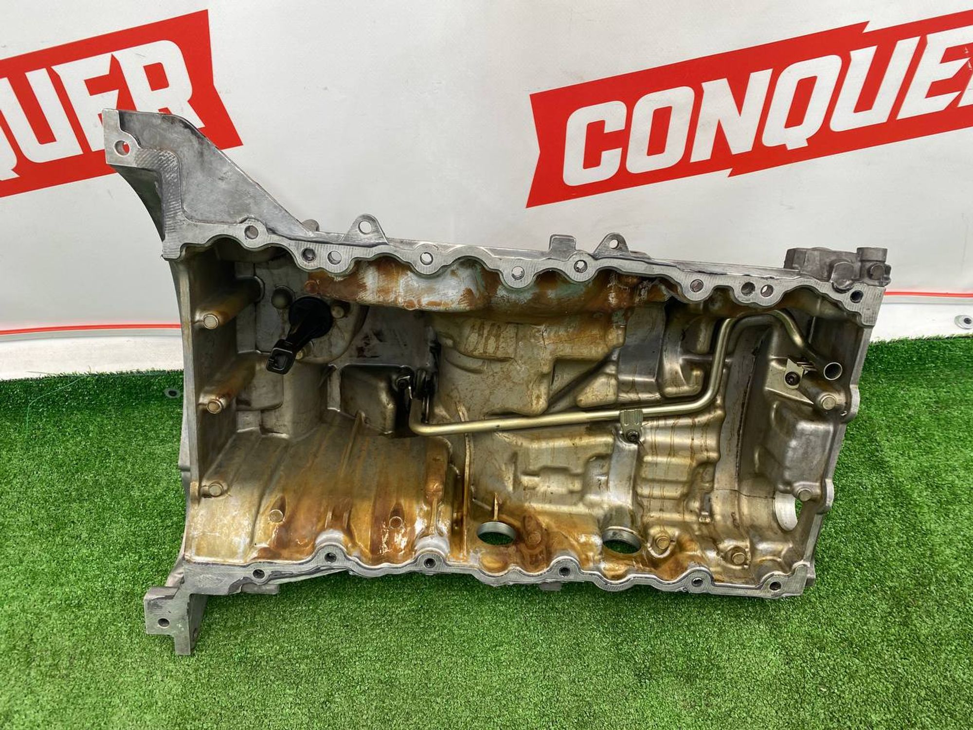 Поддон двигателя 508 PS Land Rover Range Rover Sport II 2015, 15000 рублей, Москва