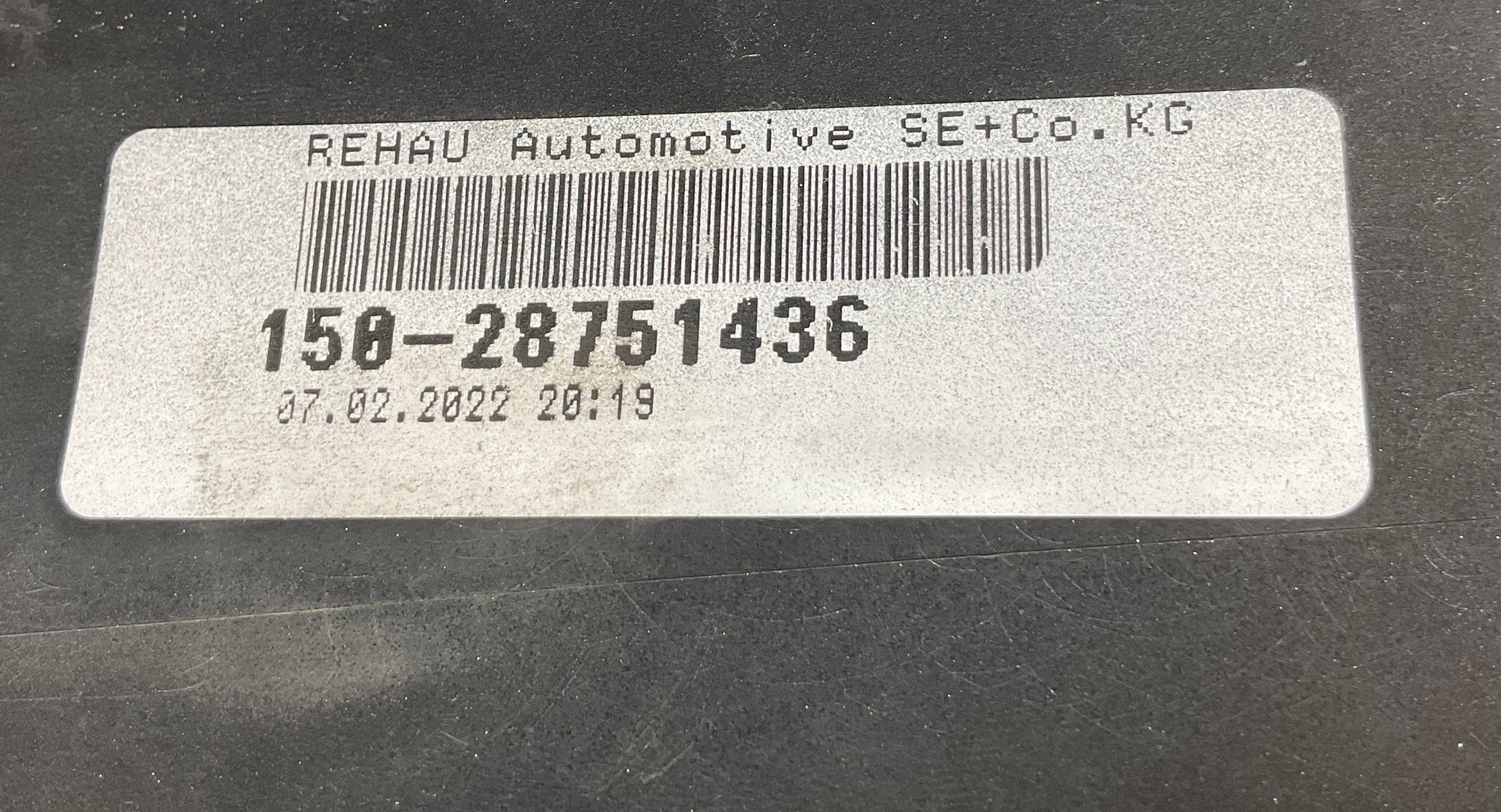 Mercedes-Benz E-Класс W213/S213/C238/A238 рестайлинг (2020—2023) 2022, 45000 рублей, Москва