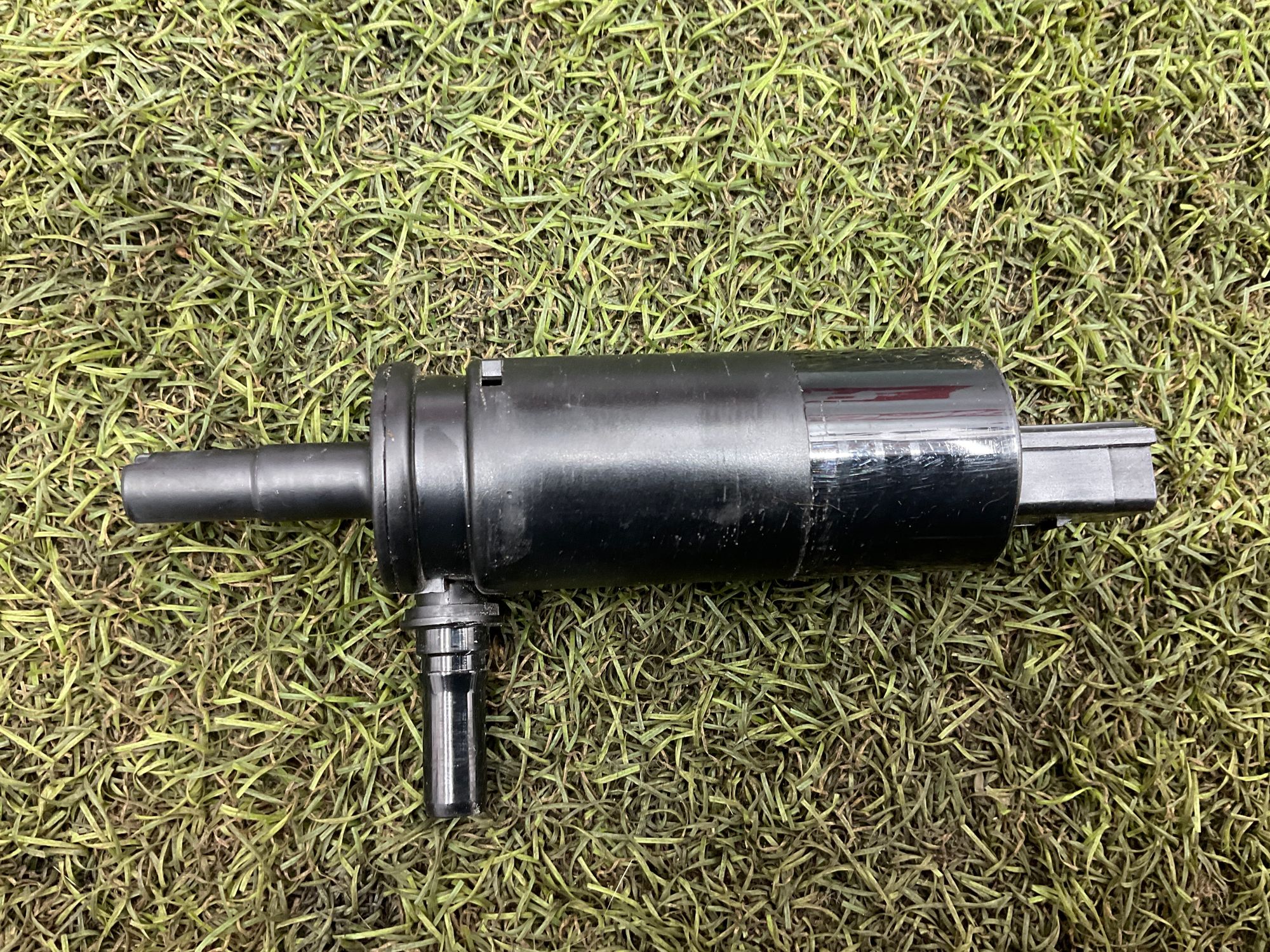 Насос омывателя фар BMW X6, F16 2015, 1000 рублей, Москва