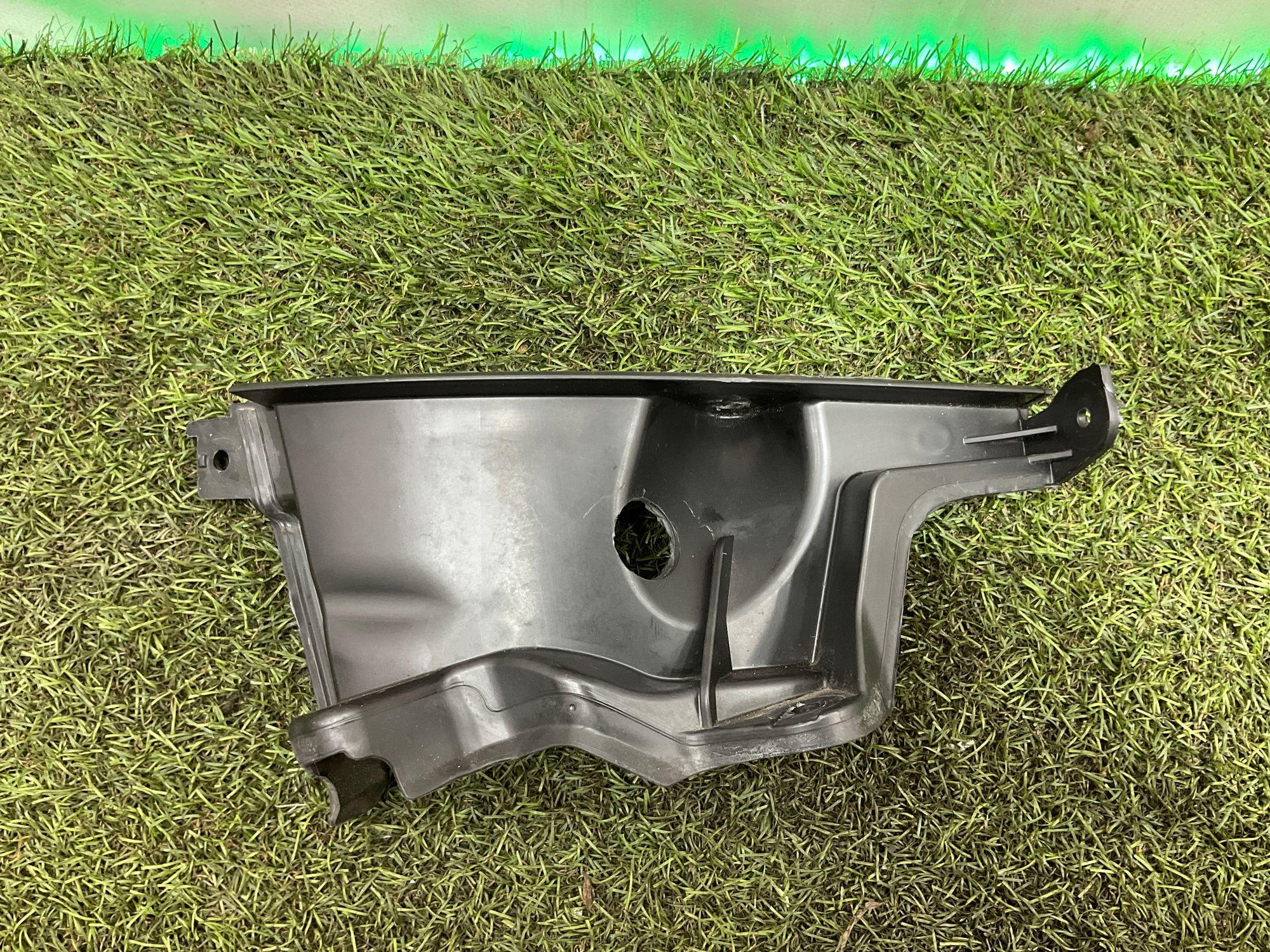 Перегородка моторного отсека левая BMW X5 G05, 1000 рублей, Москва