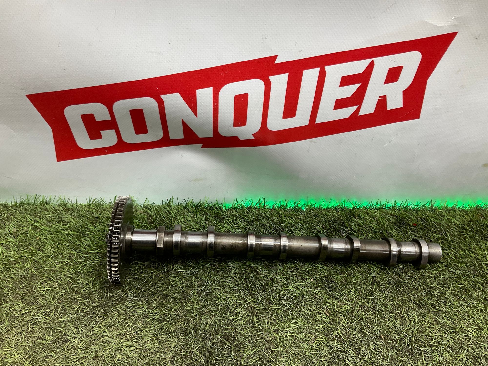 Распредвал впускной Mercedes-Benz C-Класс W205/S205/C205/A205 рестайлинг (2018—2021) 2021, 30000 рублей, Москва