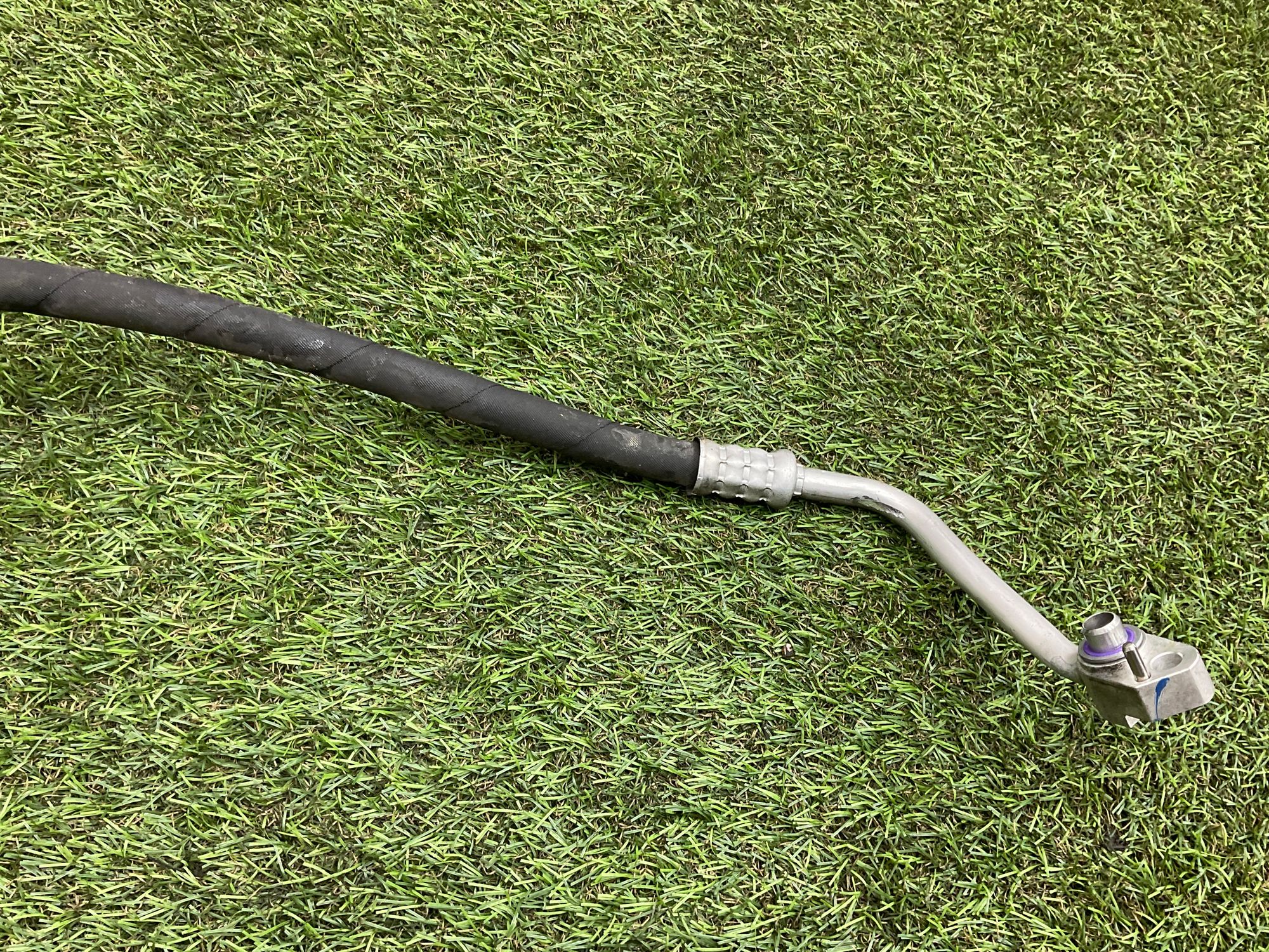 Напорный трубопровод компрессор-кондиционера BMW 3 F30, 3000 рублей, Москва