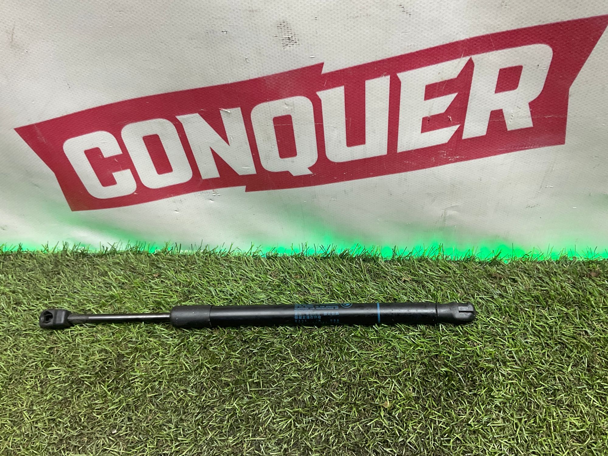 Амортизатор капота BMW X5 M, F85, 1000 рублей, Москва