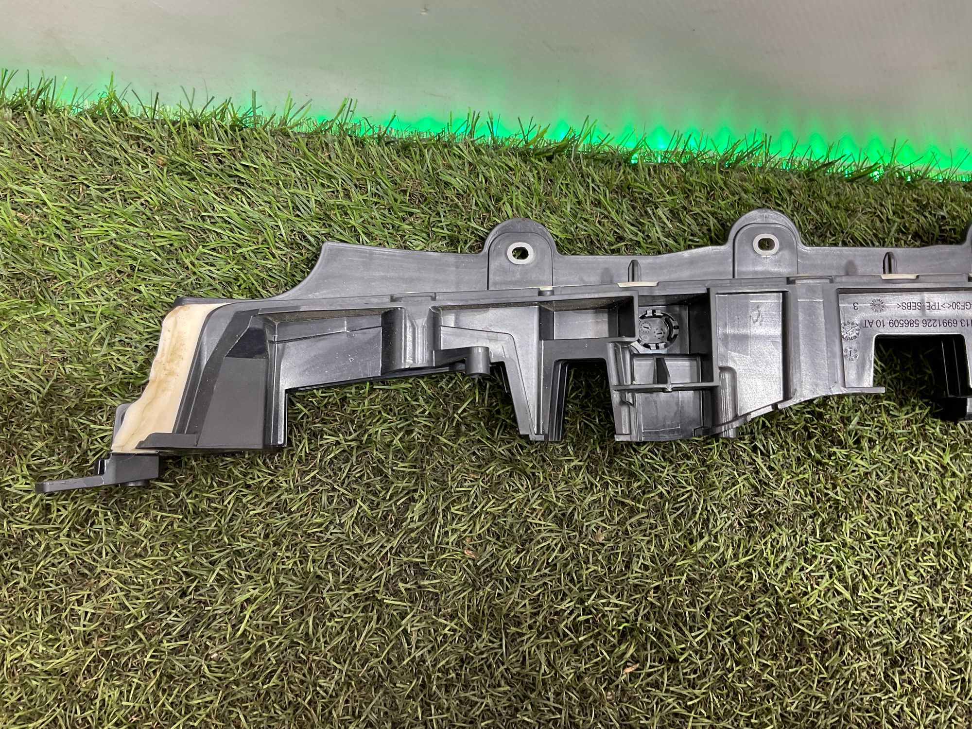 Перегородка моторного щита BMW M3, G80 2023, 1000 рублей, Москва