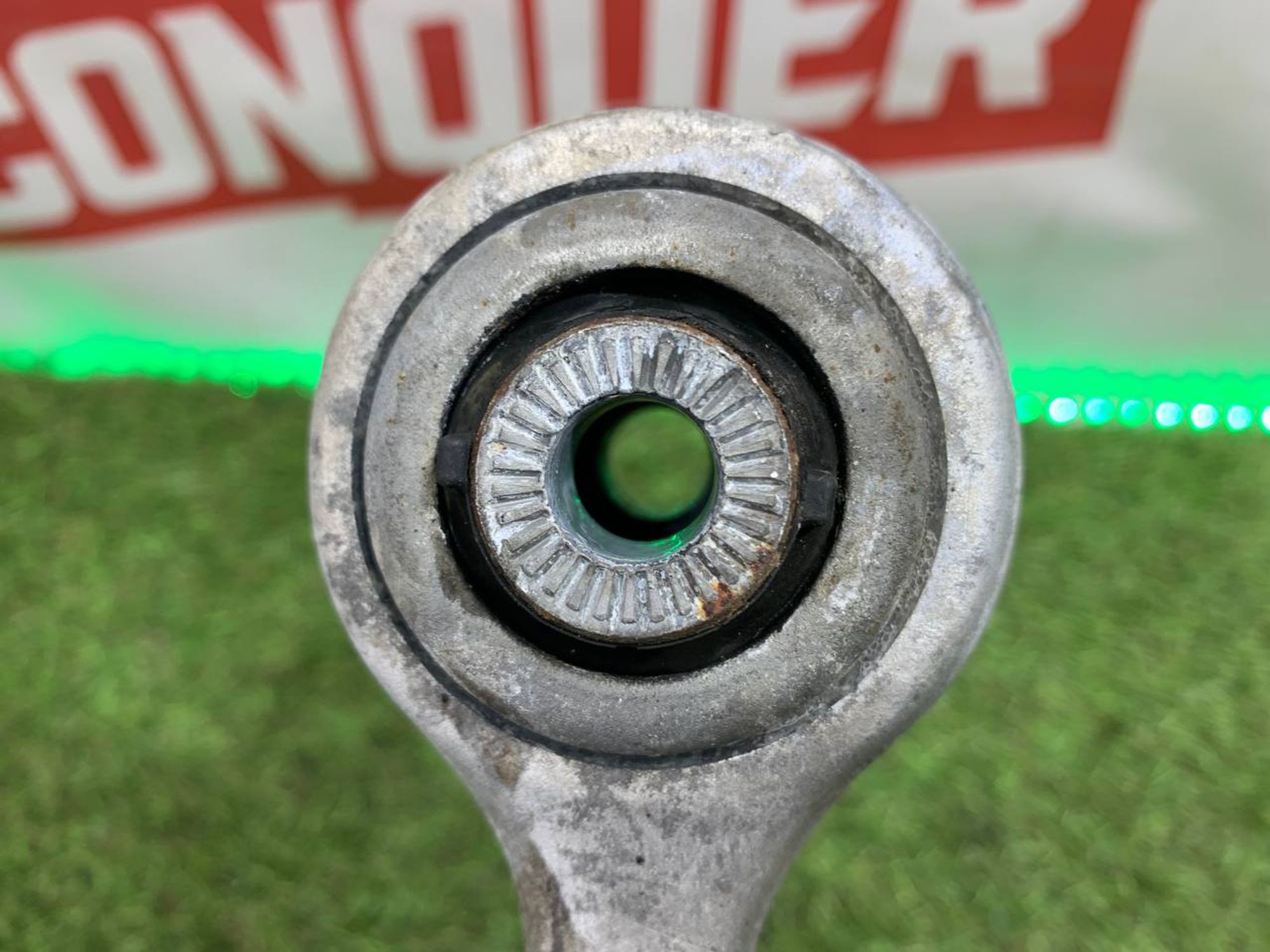 рычаг f13, 2000 рублей, Москва