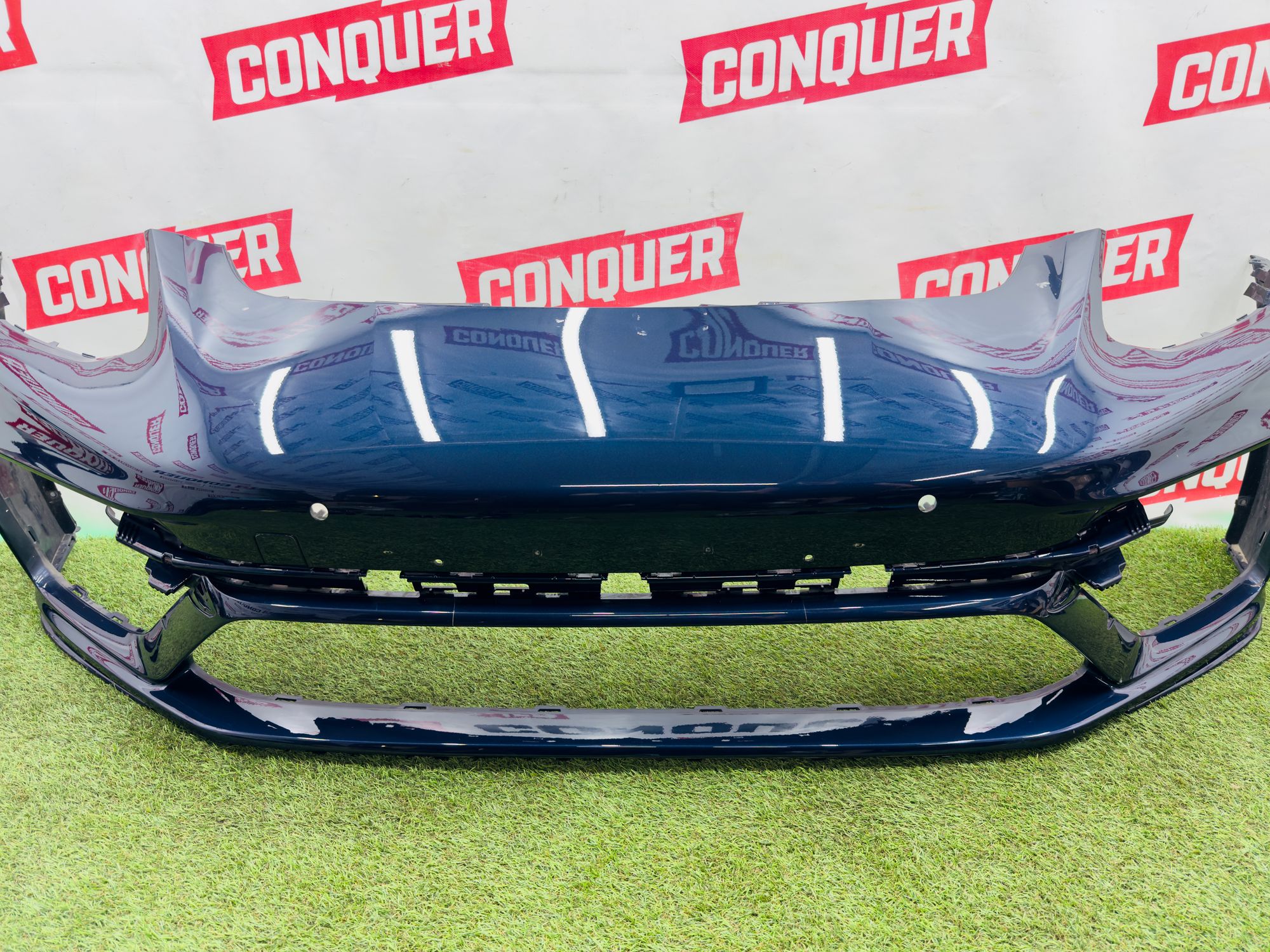 Бампер передний Porsche Panamera 971 Turbo Рестайлинг 2022, 70000 рублей, Москва