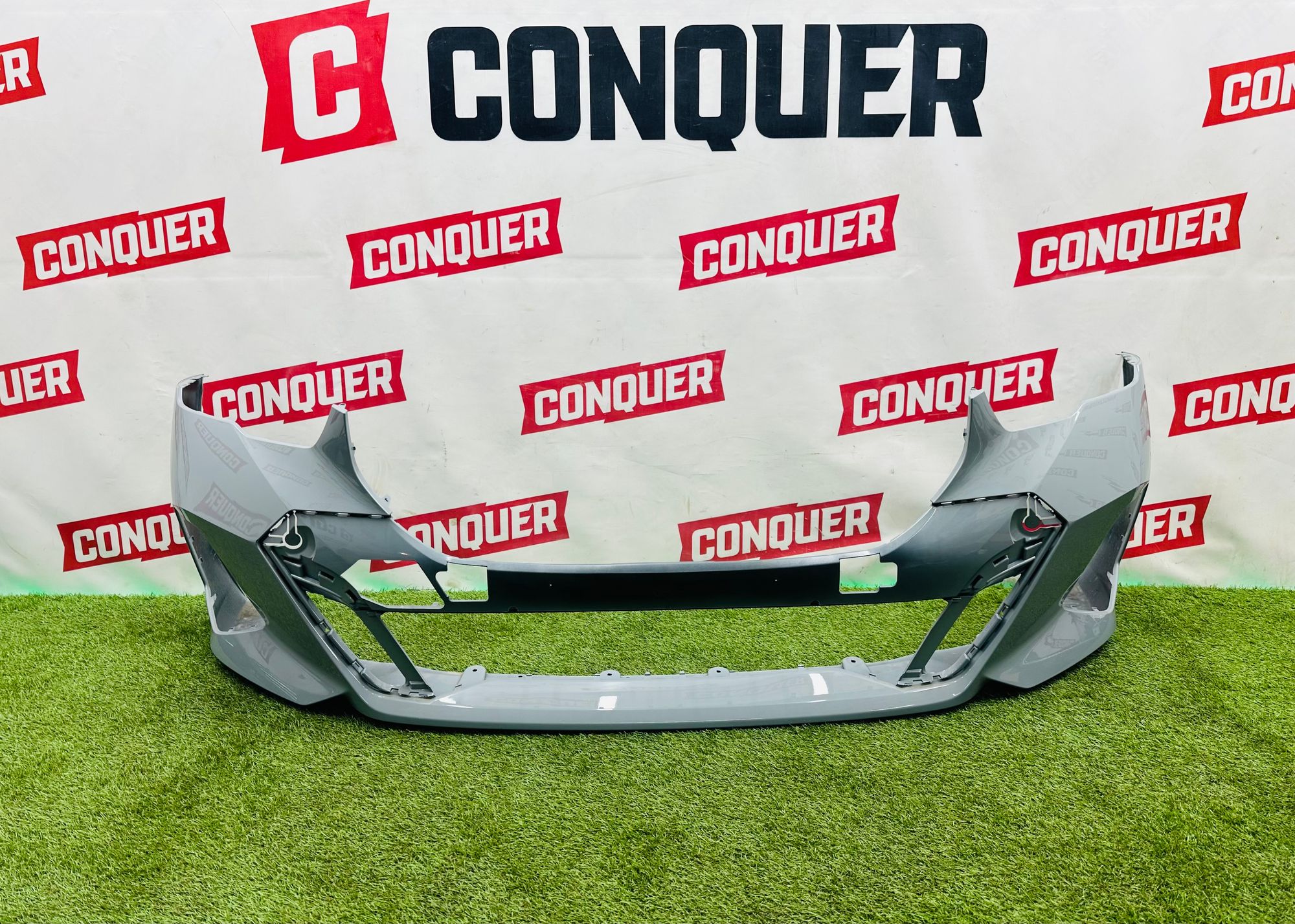 Бампер передний BMW 5 серия G60/G61/G68 2024 M Pack, 65000 рублей, Москва