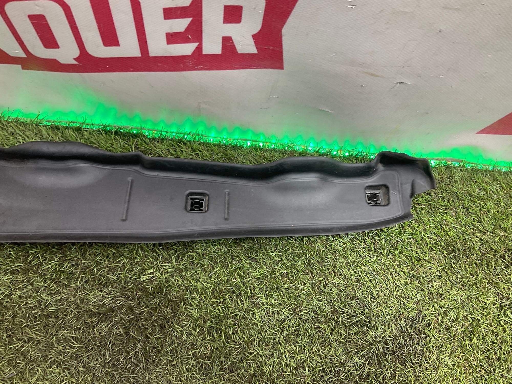 Уплотнитель крыла левый BMW X5 G05, 1500 рублей, Москва