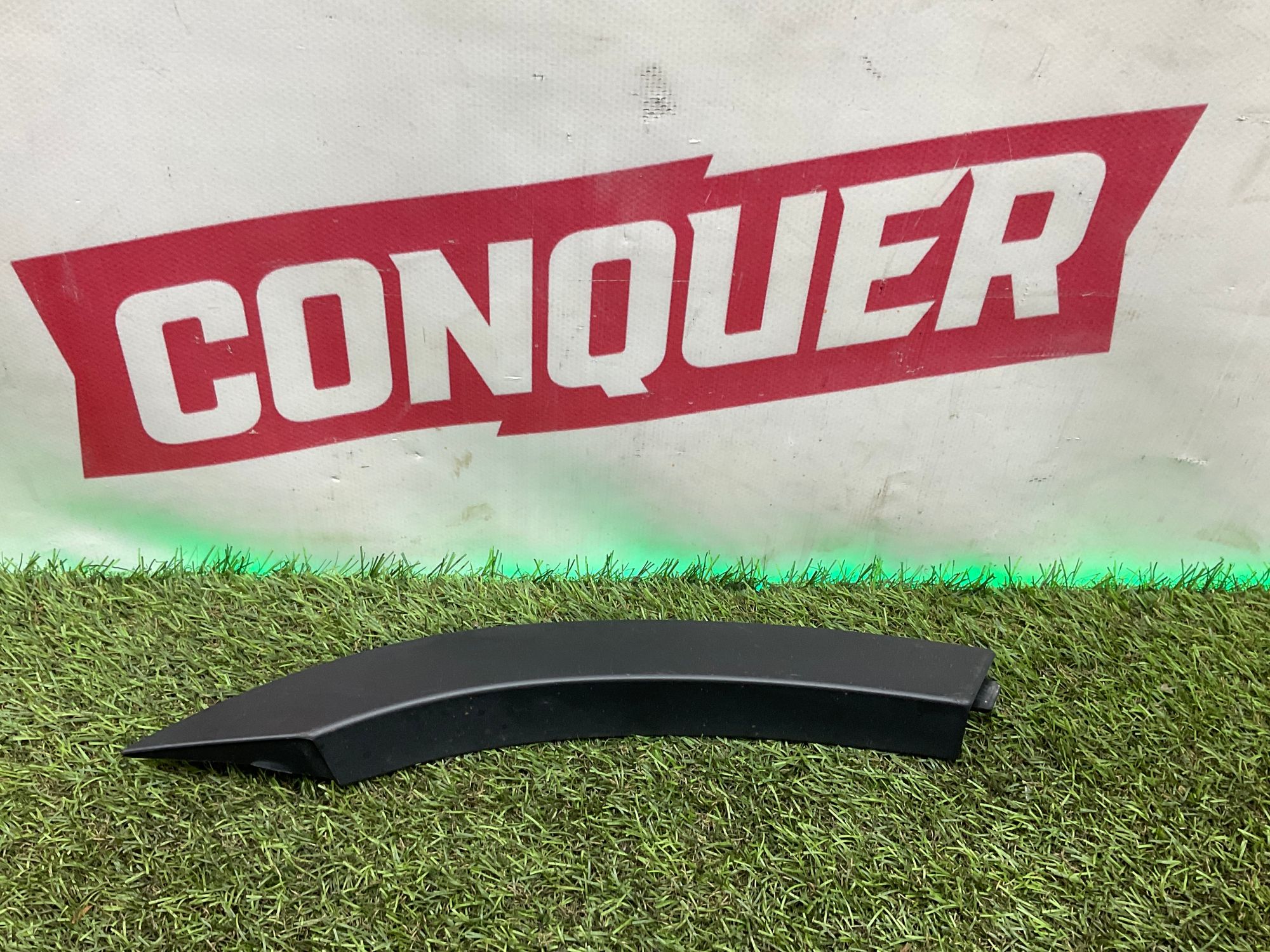 Арка крыла задняя правая Land Rover Defender, II, 2500 рублей, Москва