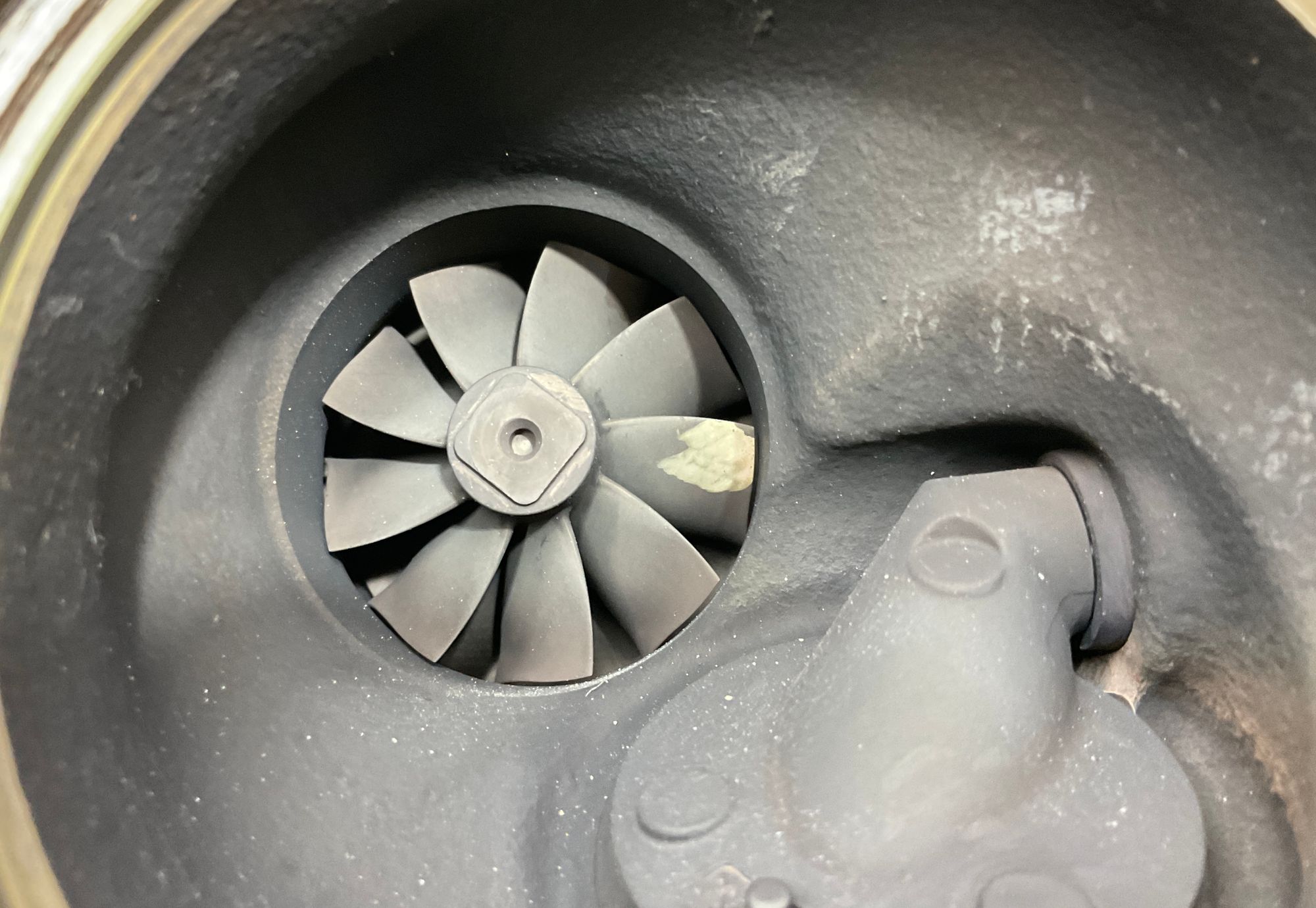 Турбина Zyl 1-4 BMW M5, F90 2018, 88000 рублей, Москва