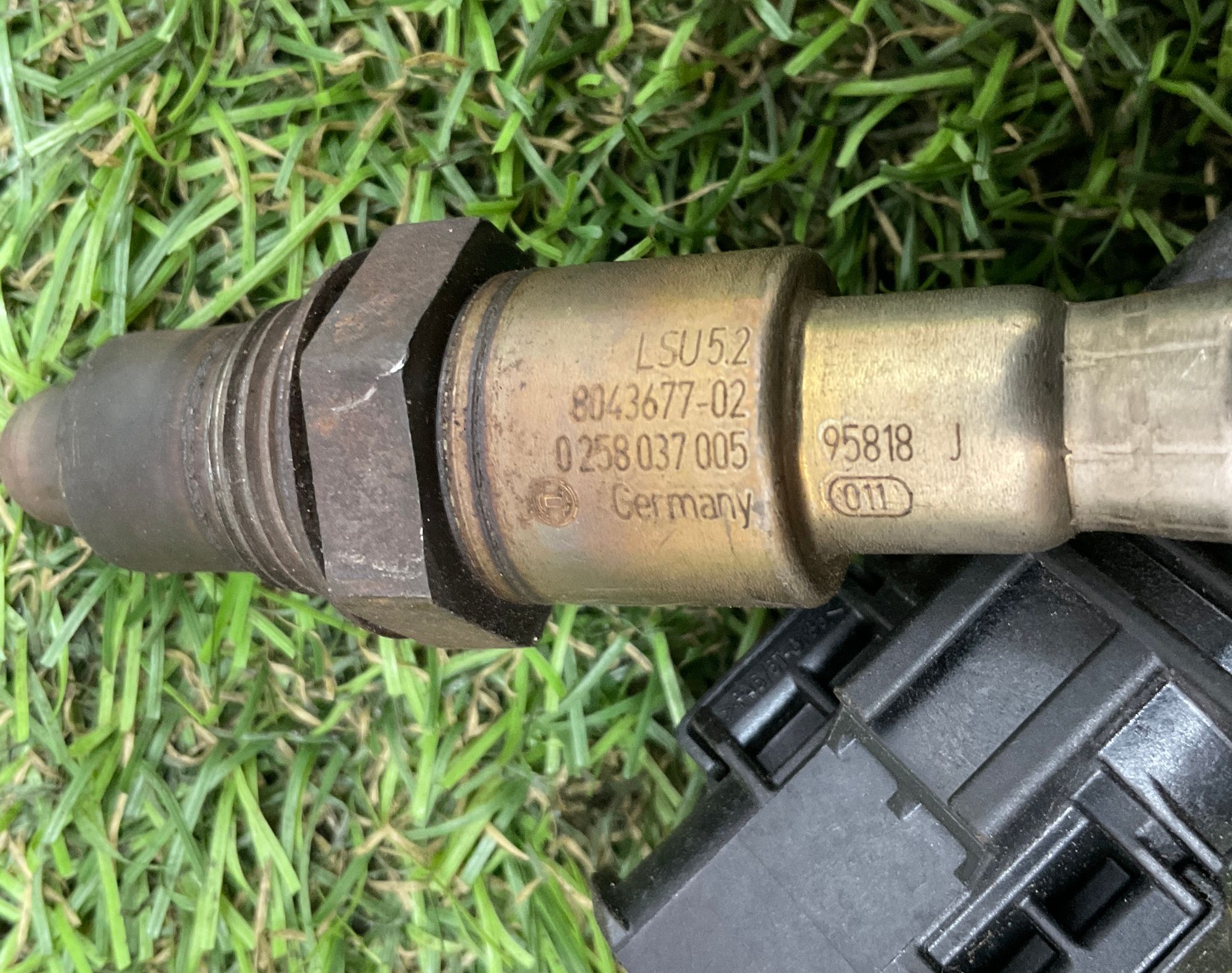 Лямбда зонд BMW M5, F90, 11000 рублей, Москва