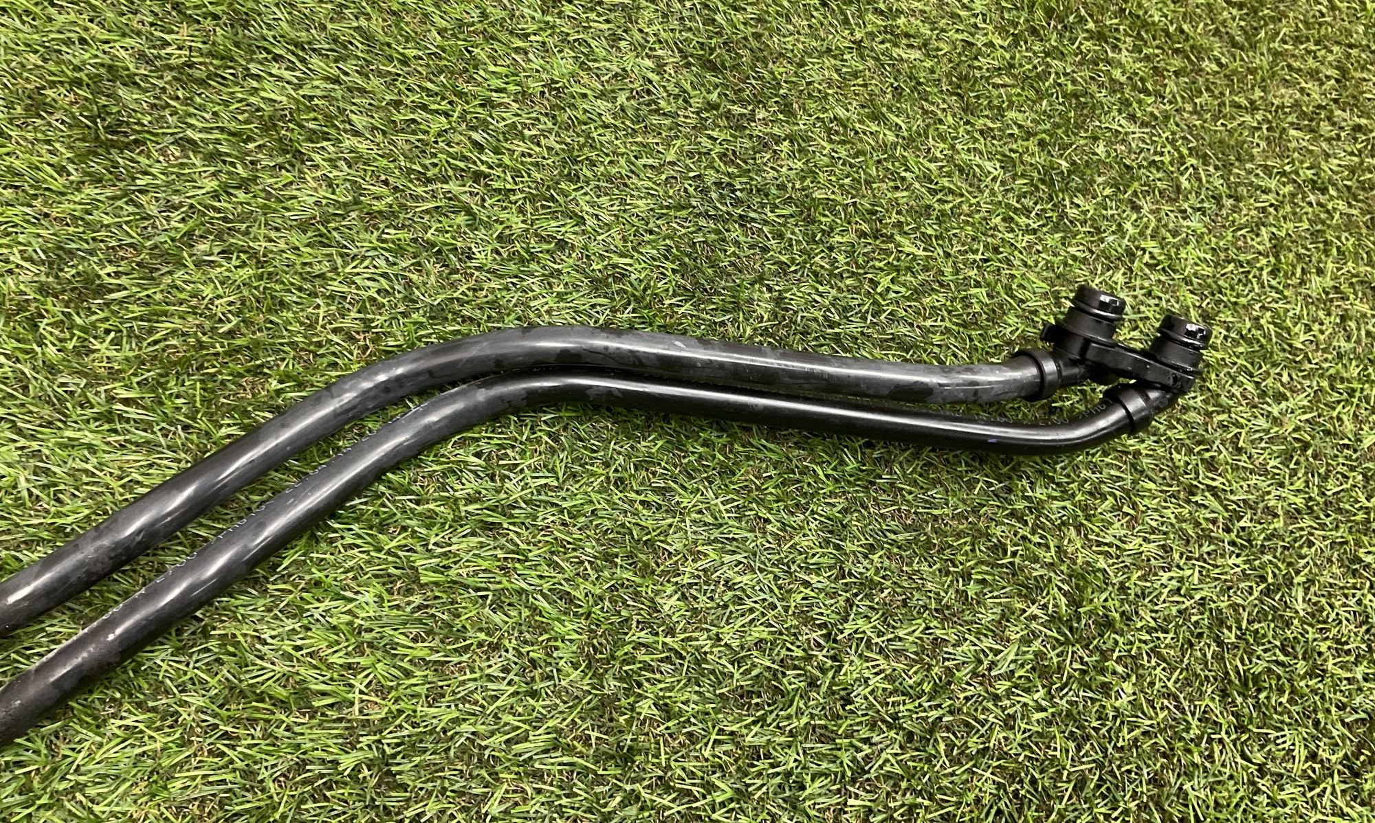 Трубка охлаждения АКПП BMW 5 серия, F10/F11/F07 рестайлинг, 2000 рублей, Москва