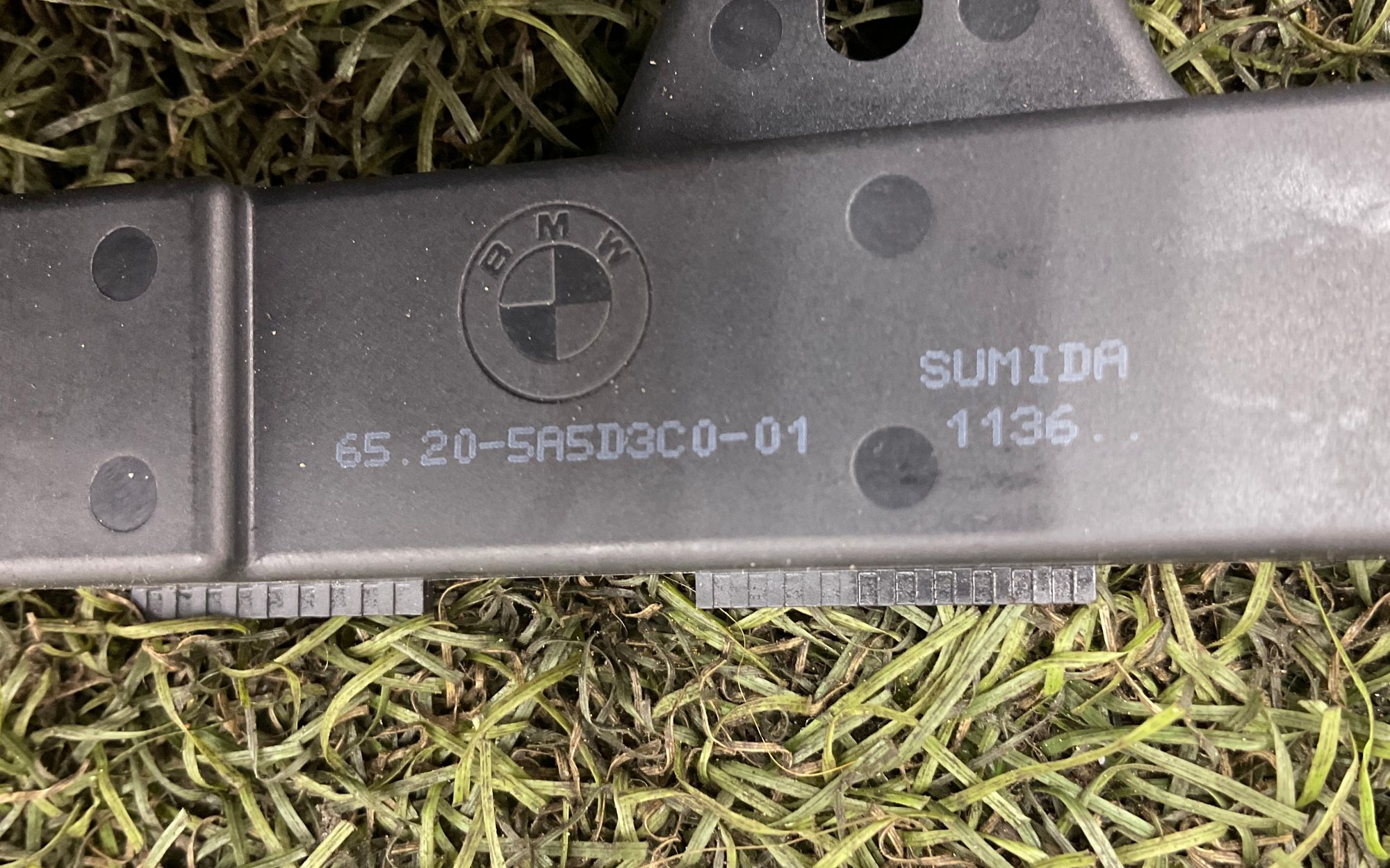 Антенна навигации BMW M3, G80 2023, 1000 рублей, Москва