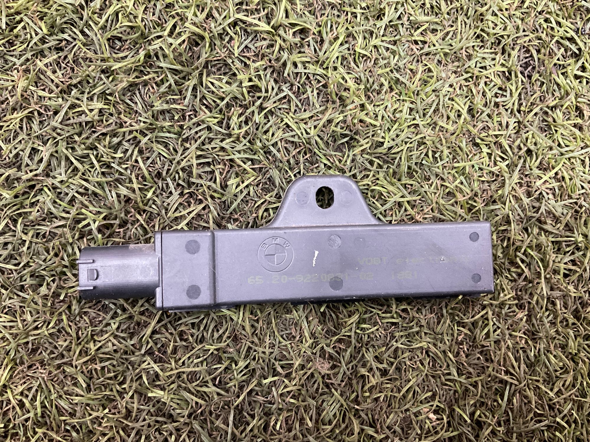 Антенна комфортного доступа BMW X6 M, F86, 1000 рублей, Москва