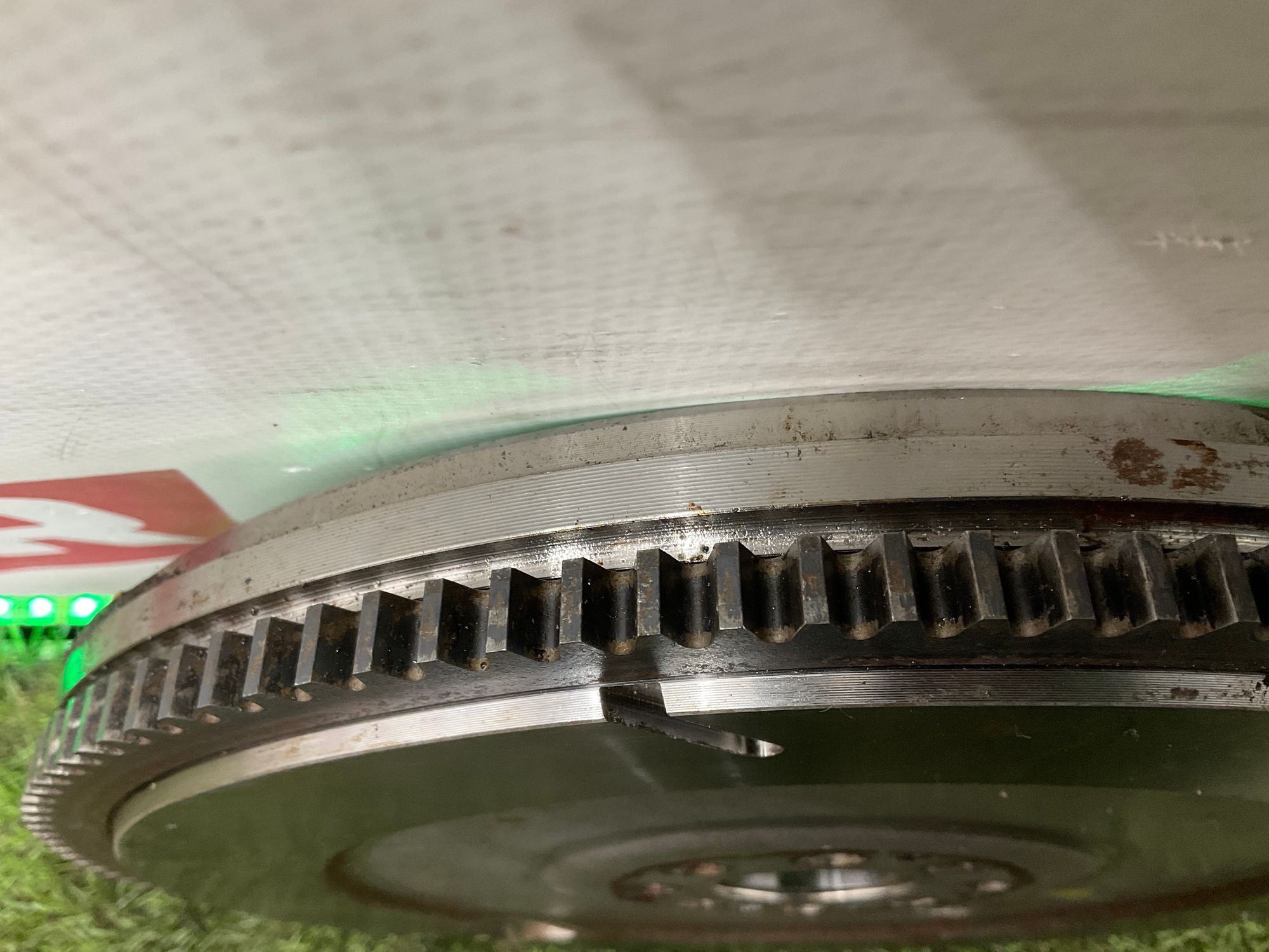 Маховик BMW X7, G07 рестайлинг B57D30A, 39000 рублей, Москва