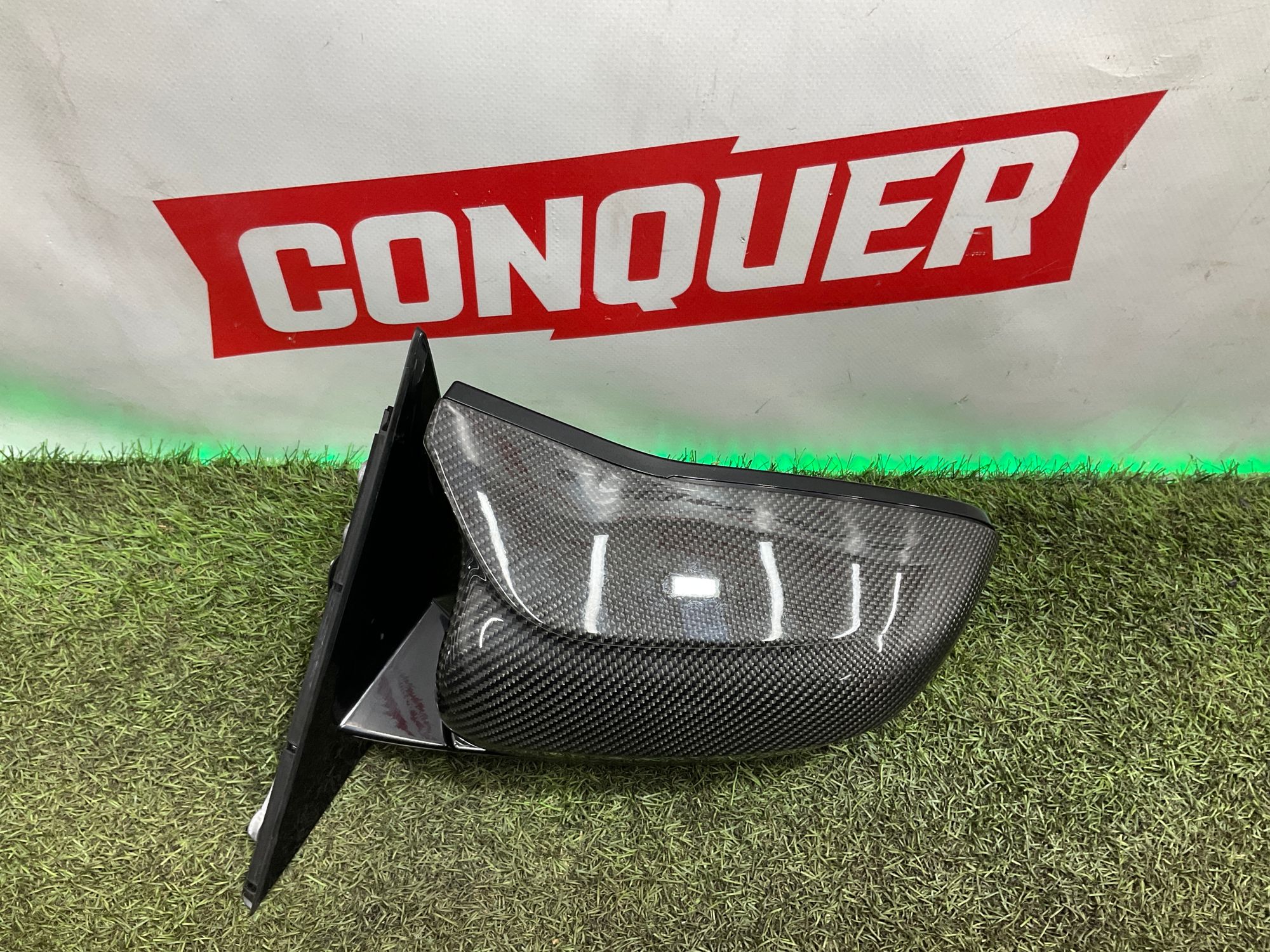 Зеркало боковое левое BMW M5 F90 рестайлинг 2022, 65000 рублей, Москва