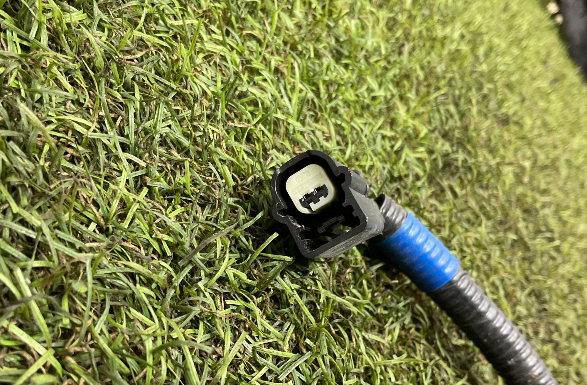 Проводка переднего бампера Toyota Land Cruiser 300 (2021—2023) 2024, 20000 рублей, Москва