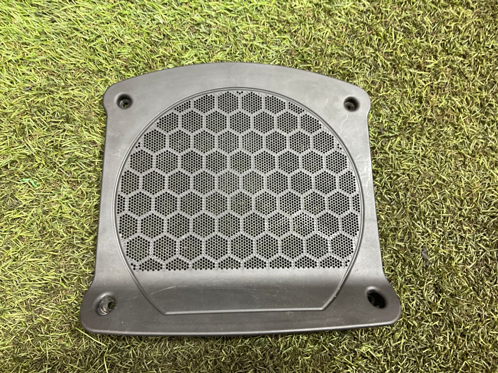 Крышка динамика BMW M3, G80 2023, 1000 рублей, Москва