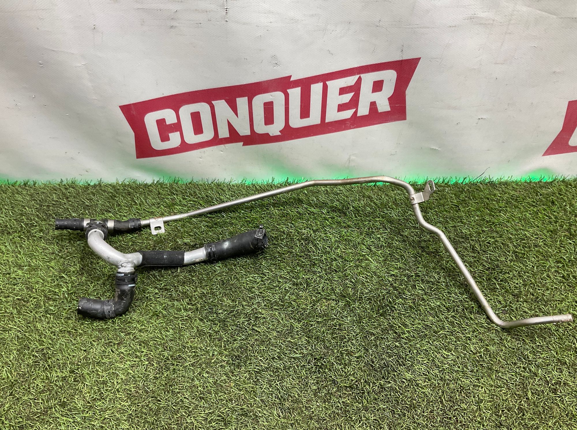 Трубка охлаждения турбины Porsche 911 GT2, 991, 5000 рублей, Москва