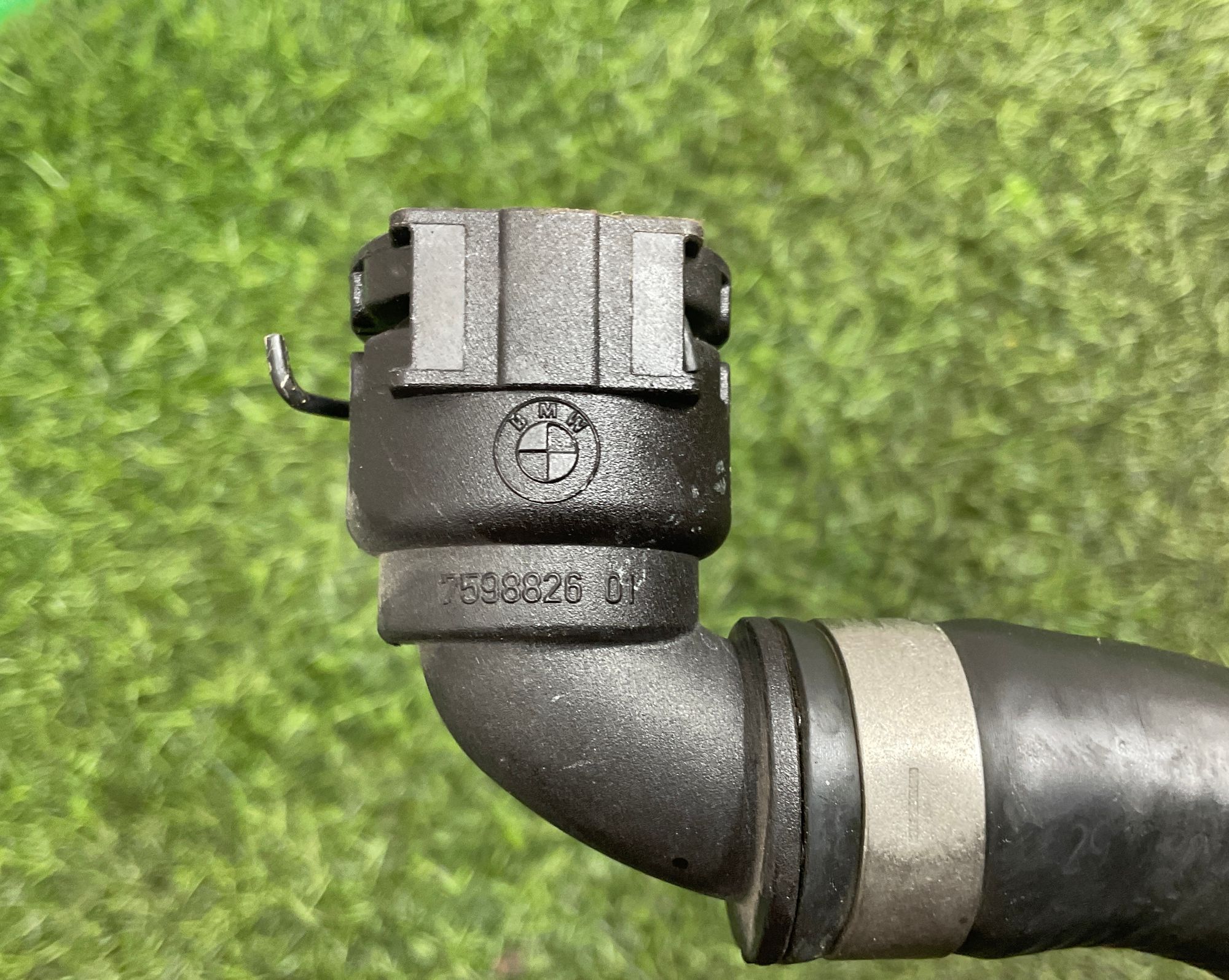 Шланг системы охлаждения BMW 5 серия, G30/G31, 5000 рублей, Москва