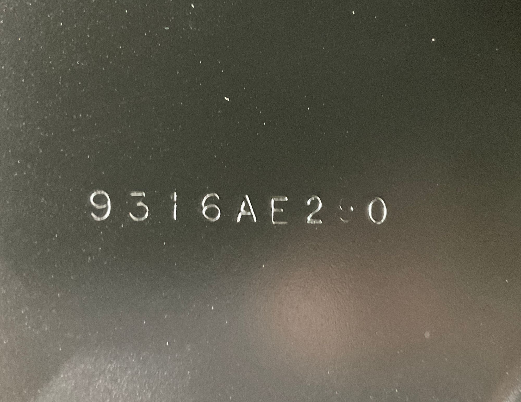 Дверь задняя левая BMW X7, G07, 147000 рублей, Москва