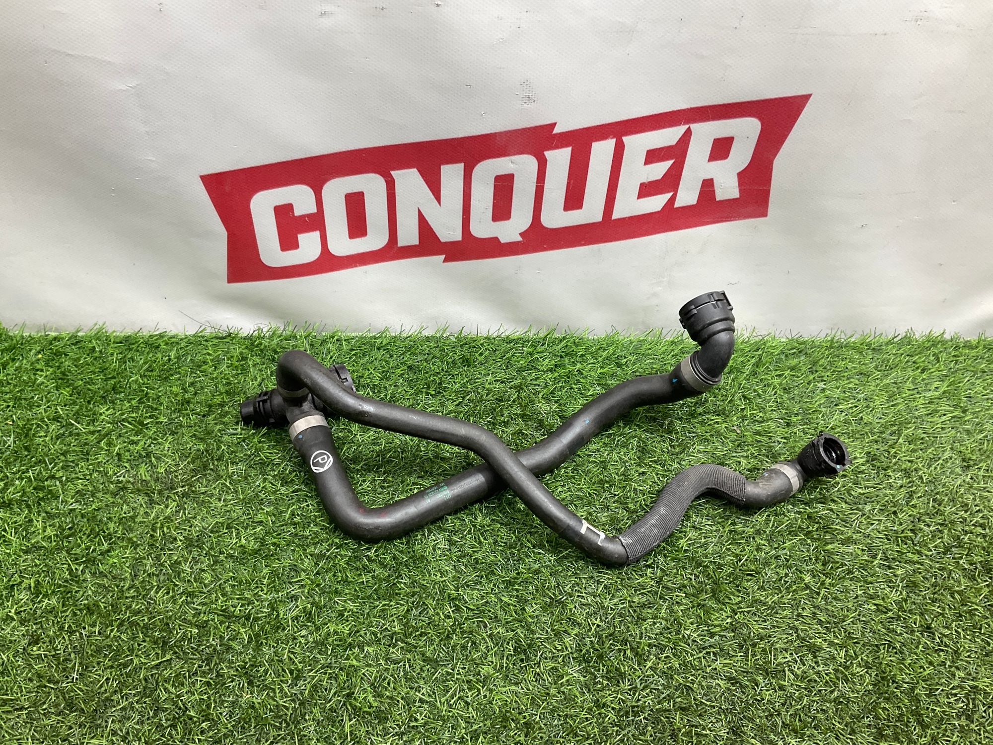 Трубка системы охлаждения BMW X5 G05, 5000 рублей, Москва