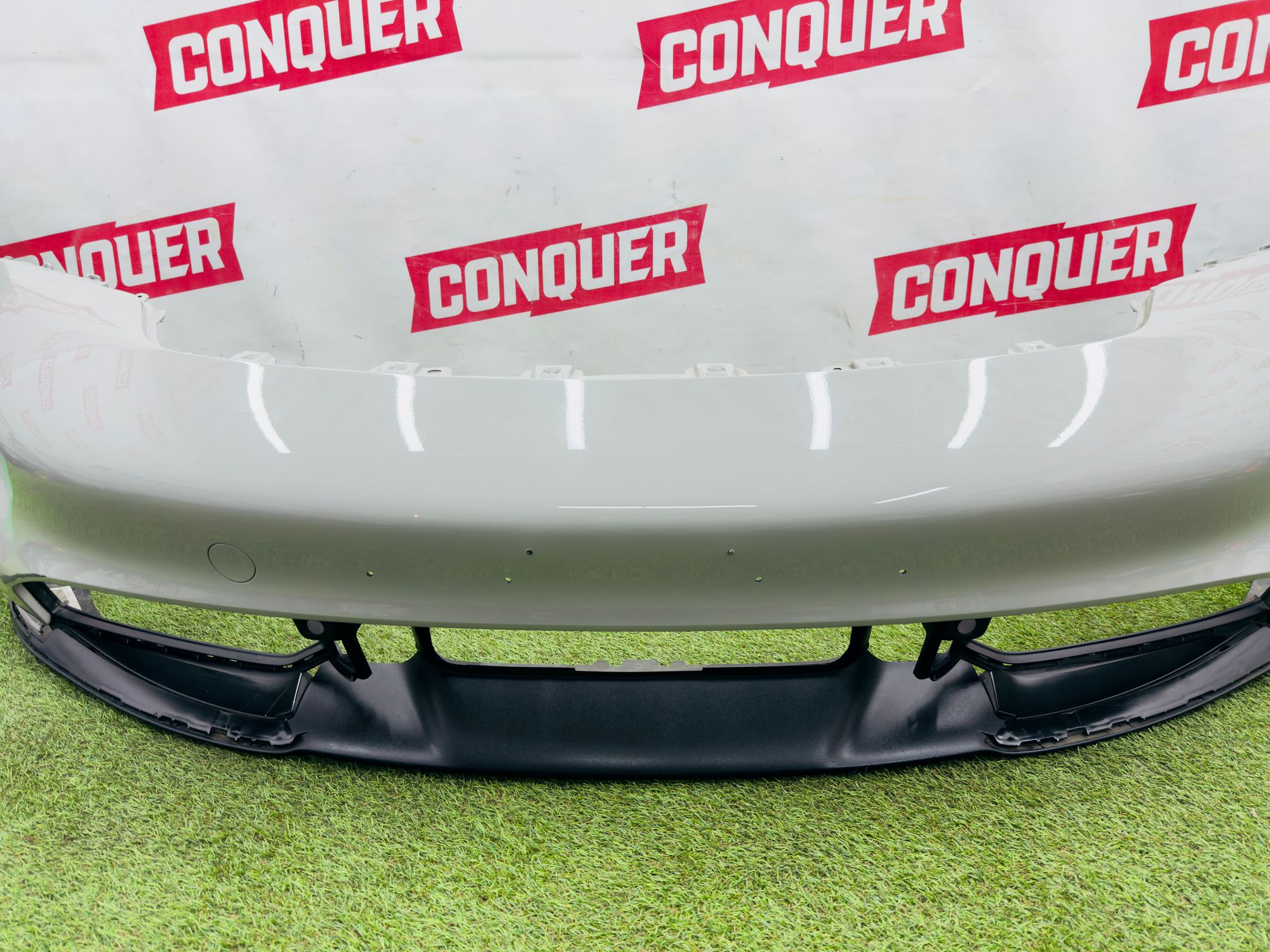 Бампер передний Porsche Taycan I 2021, 70000 рублей, Москва