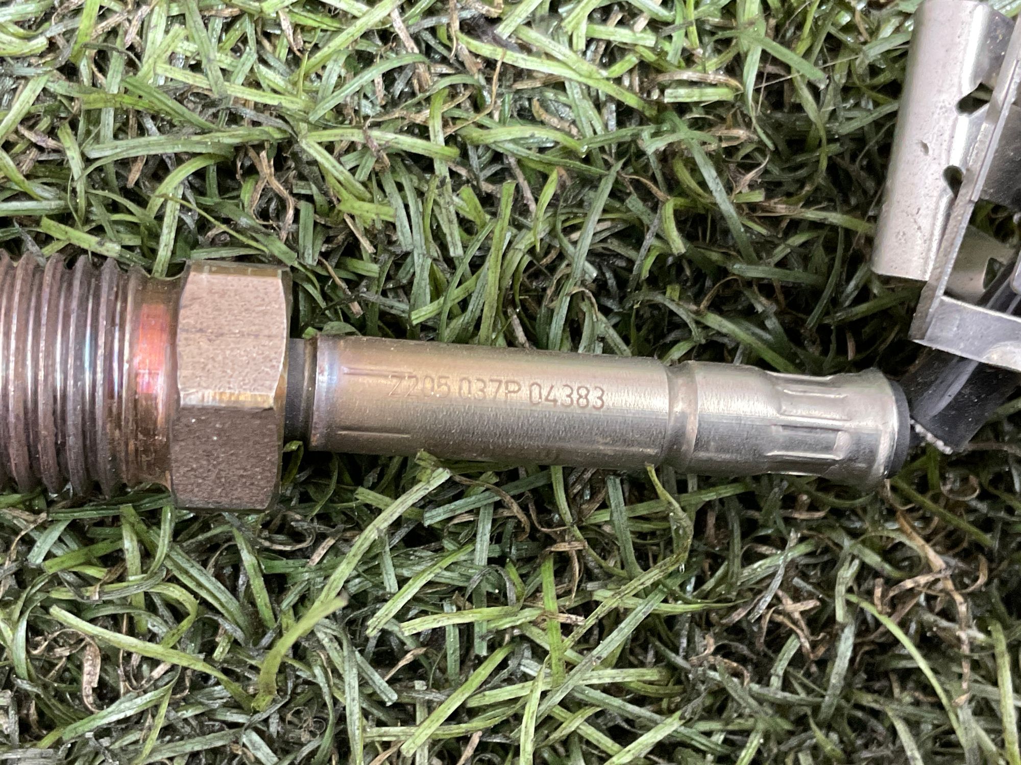 Датчик температуры выхлопных газов BMW X5, G05 рестайлинг, 2500 рублей, Москва